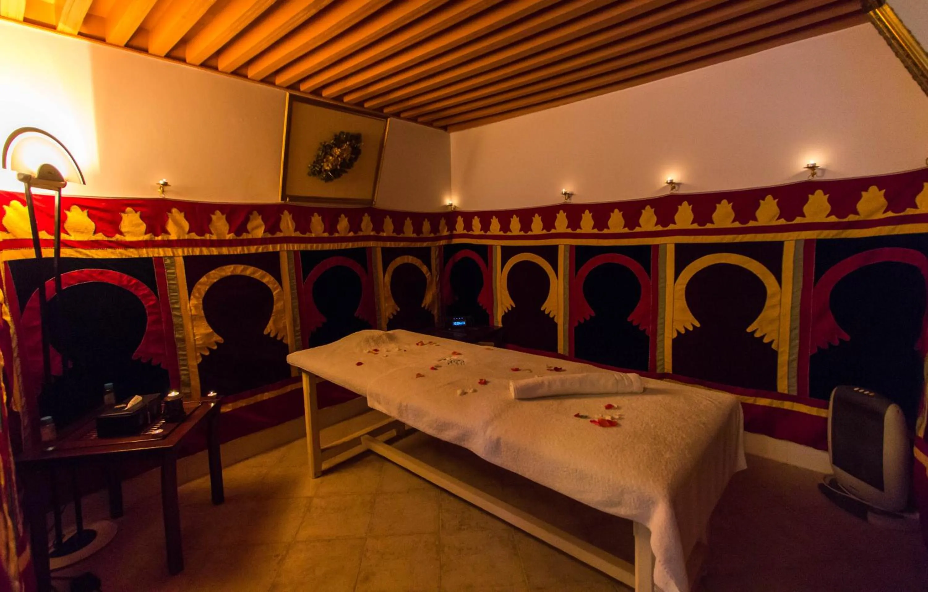 Spa and wellness centre/facilities, Bed in Le Riad Palais d'hotes Suites & Spa Fes