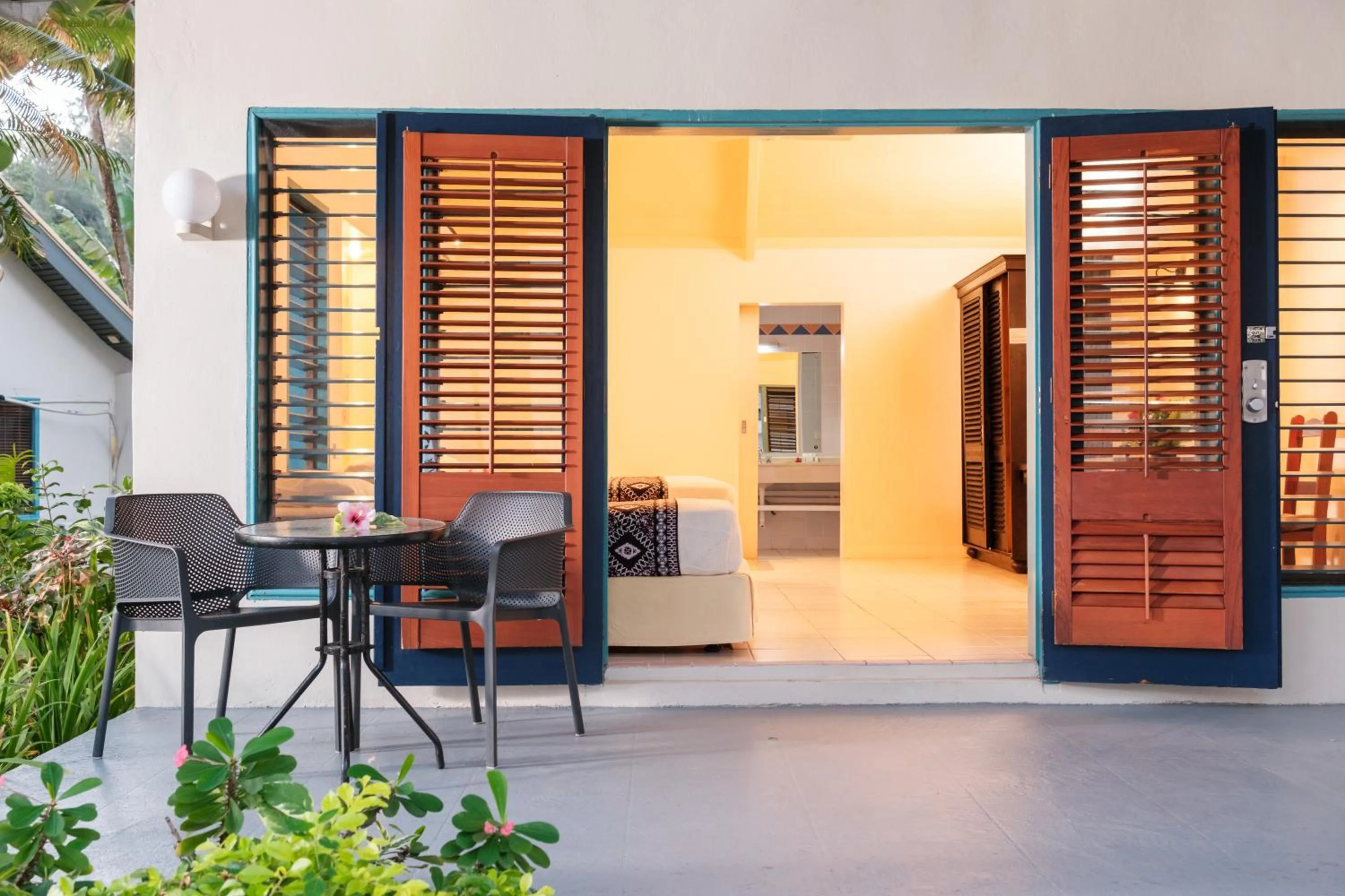 Fiji Hideaway Resort & Spa