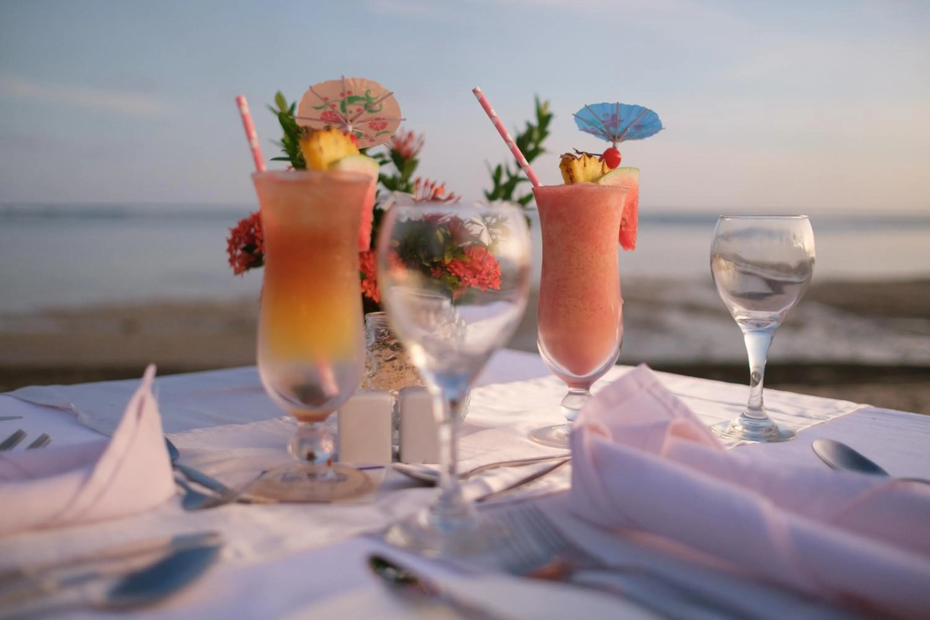 Fiji Hideaway Resort & Spa