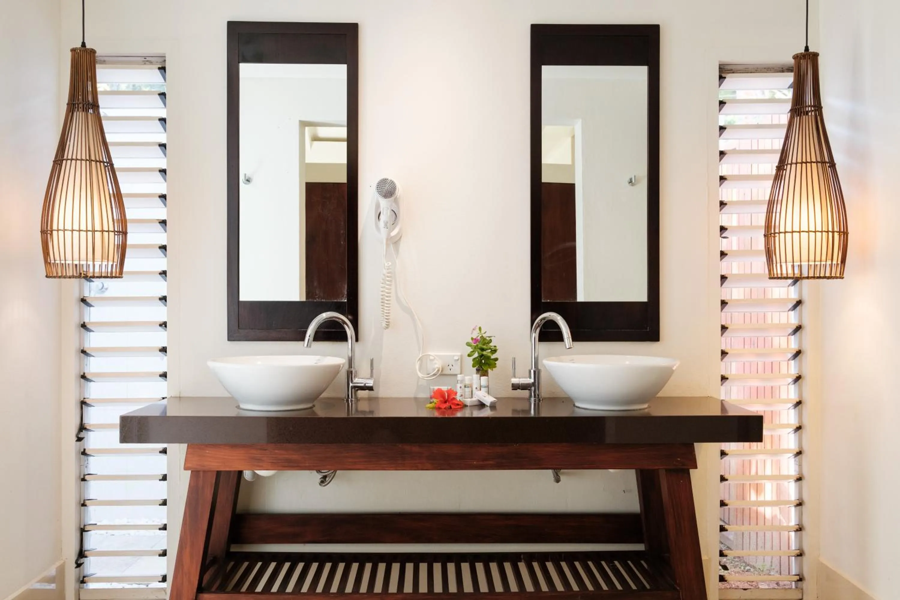 Fiji Hideaway Resort & Spa