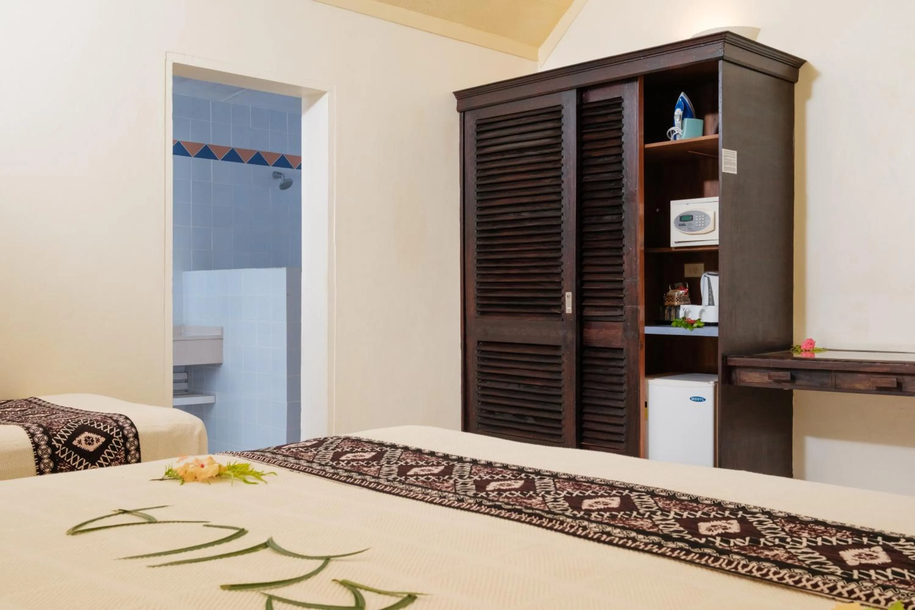 Fiji Hideaway Resort & Spa