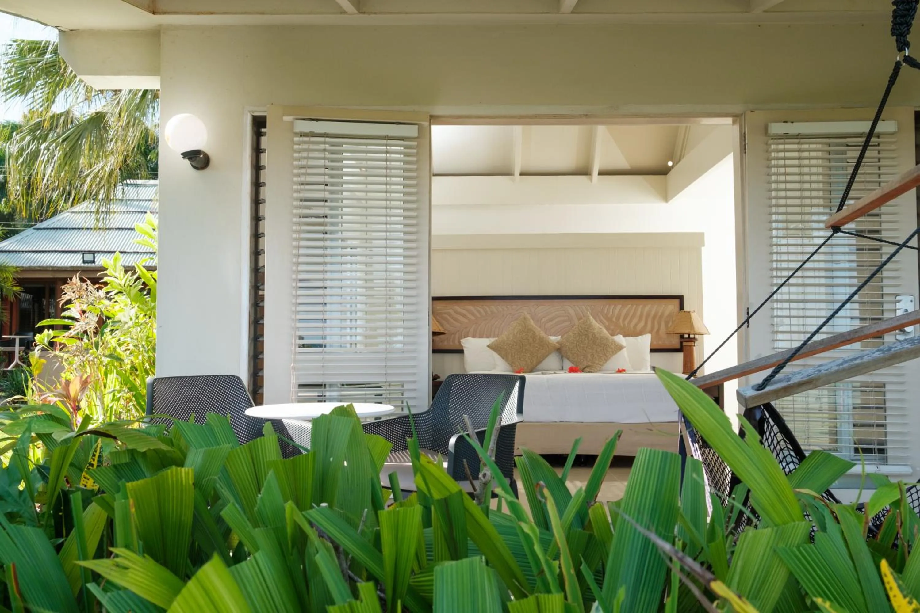 Fiji Hideaway Resort & Spa