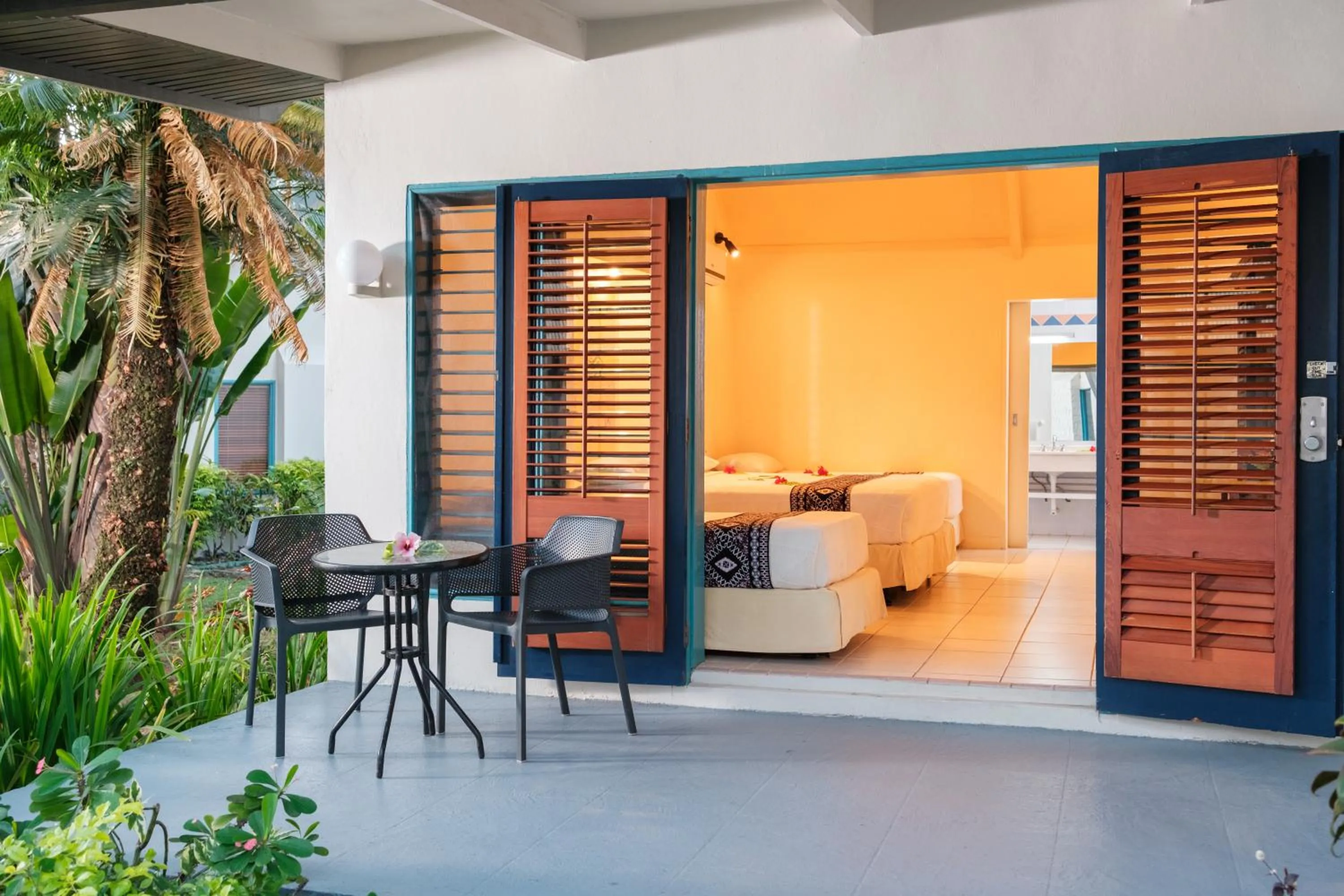 Fiji Hideaway Resort & Spa