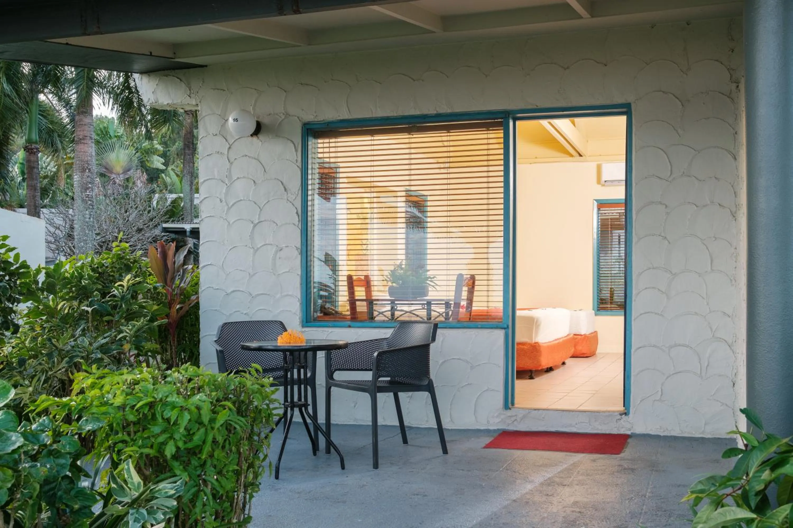 Fiji Hideaway Resort & Spa