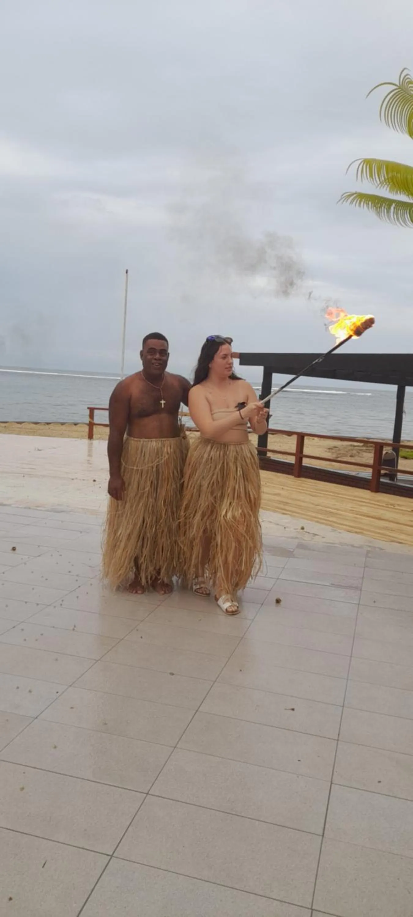 Fiji Hideaway Resort & Spa