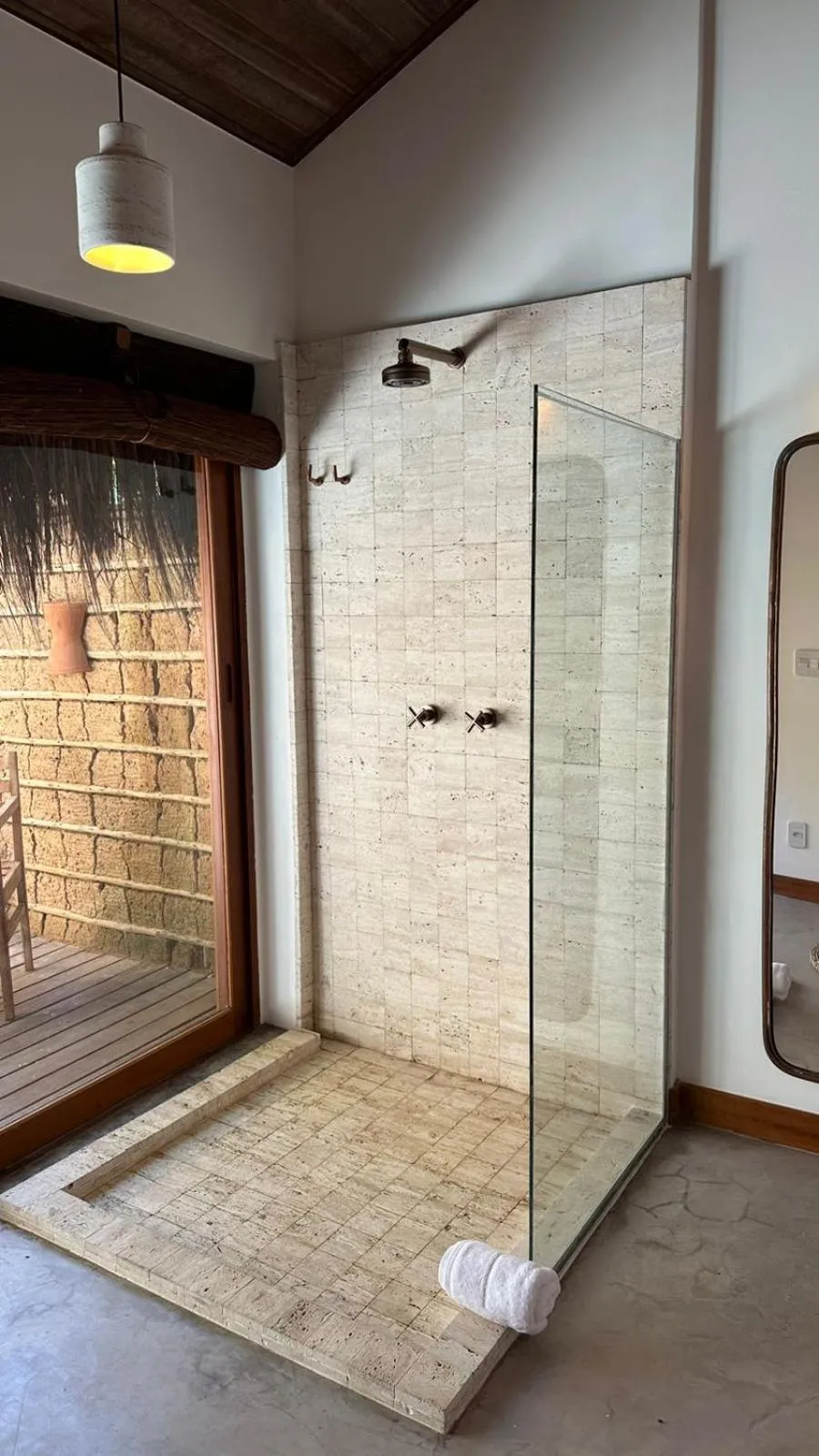 Pousada Hayo Pé na Areia