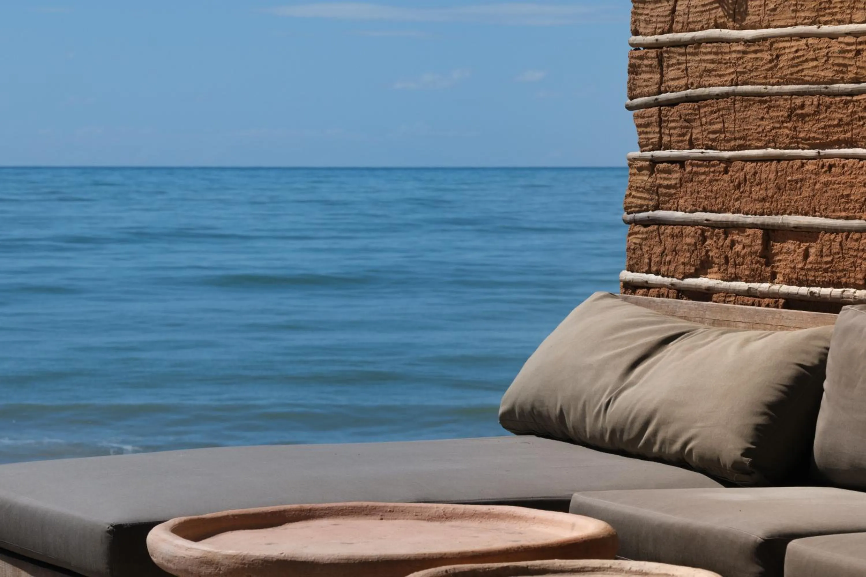 Pousada Hayo Pé na Areia