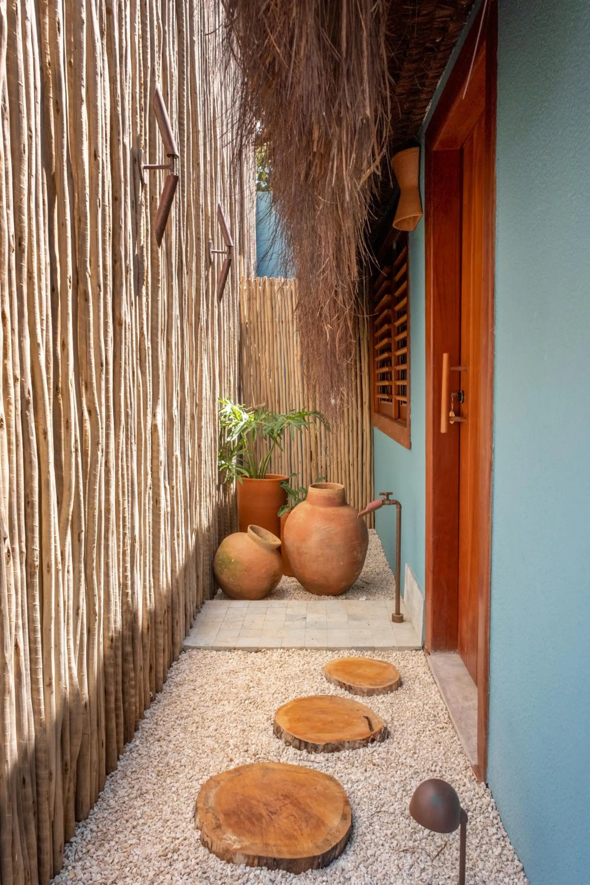 Pousada Hayo Pé na Areia