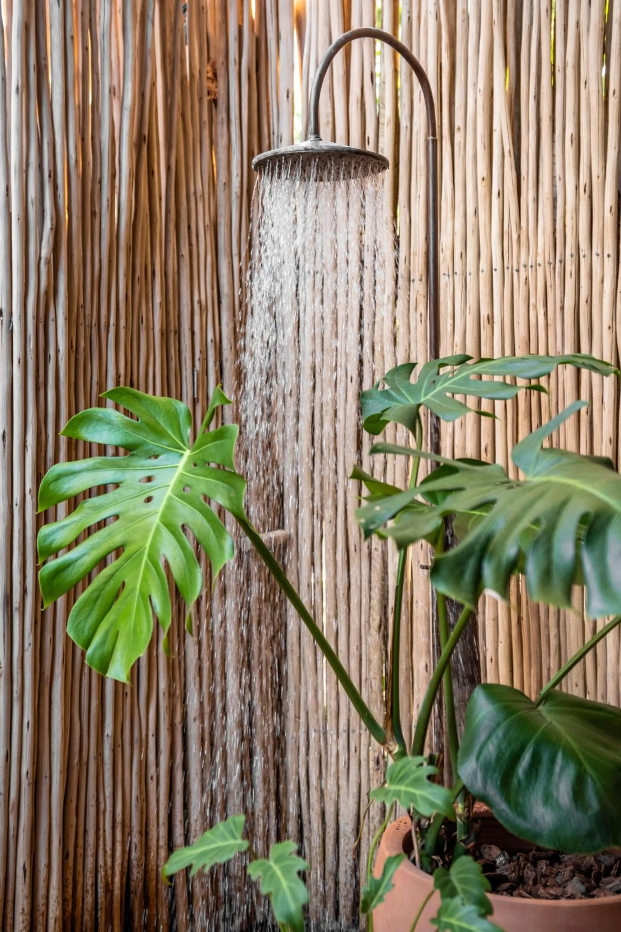 Pousada Hayo Pé na Areia