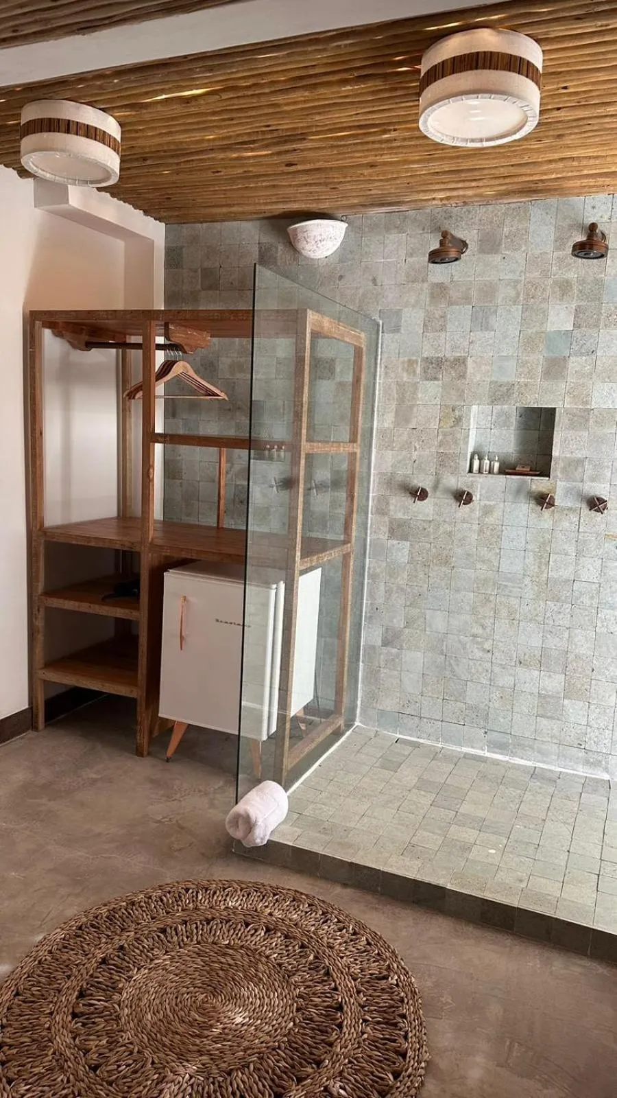 Pousada Hayo Pé na Areia