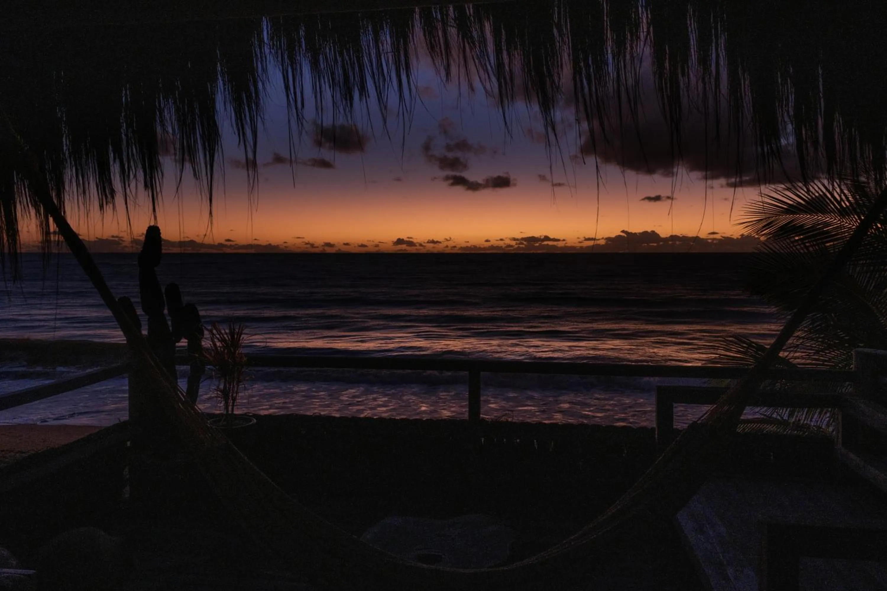 Pousada Hayo Pé na Areia