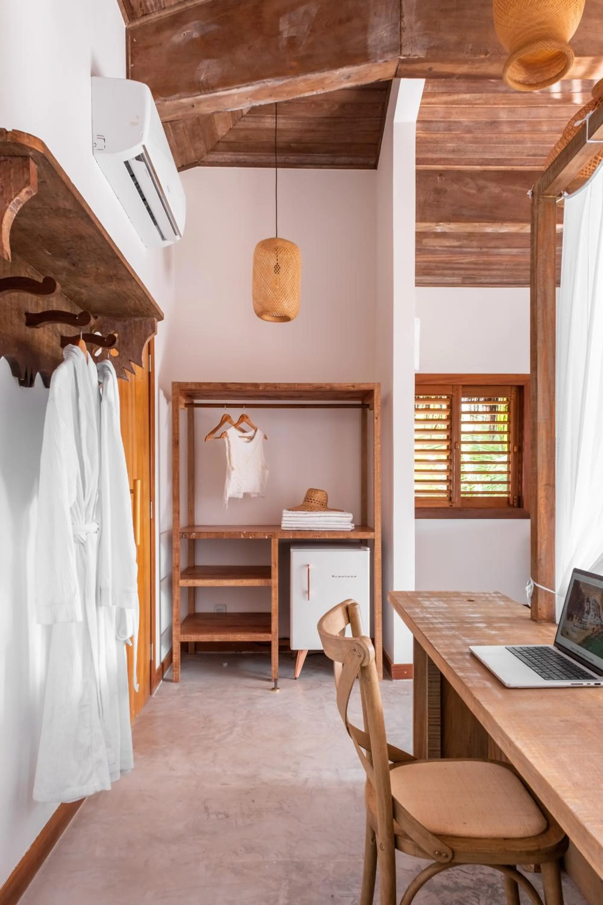 Pousada Hayo Pé na Areia