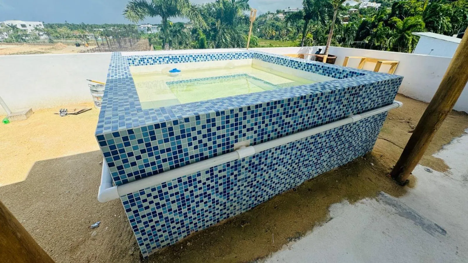 Chill Boutique Hotel