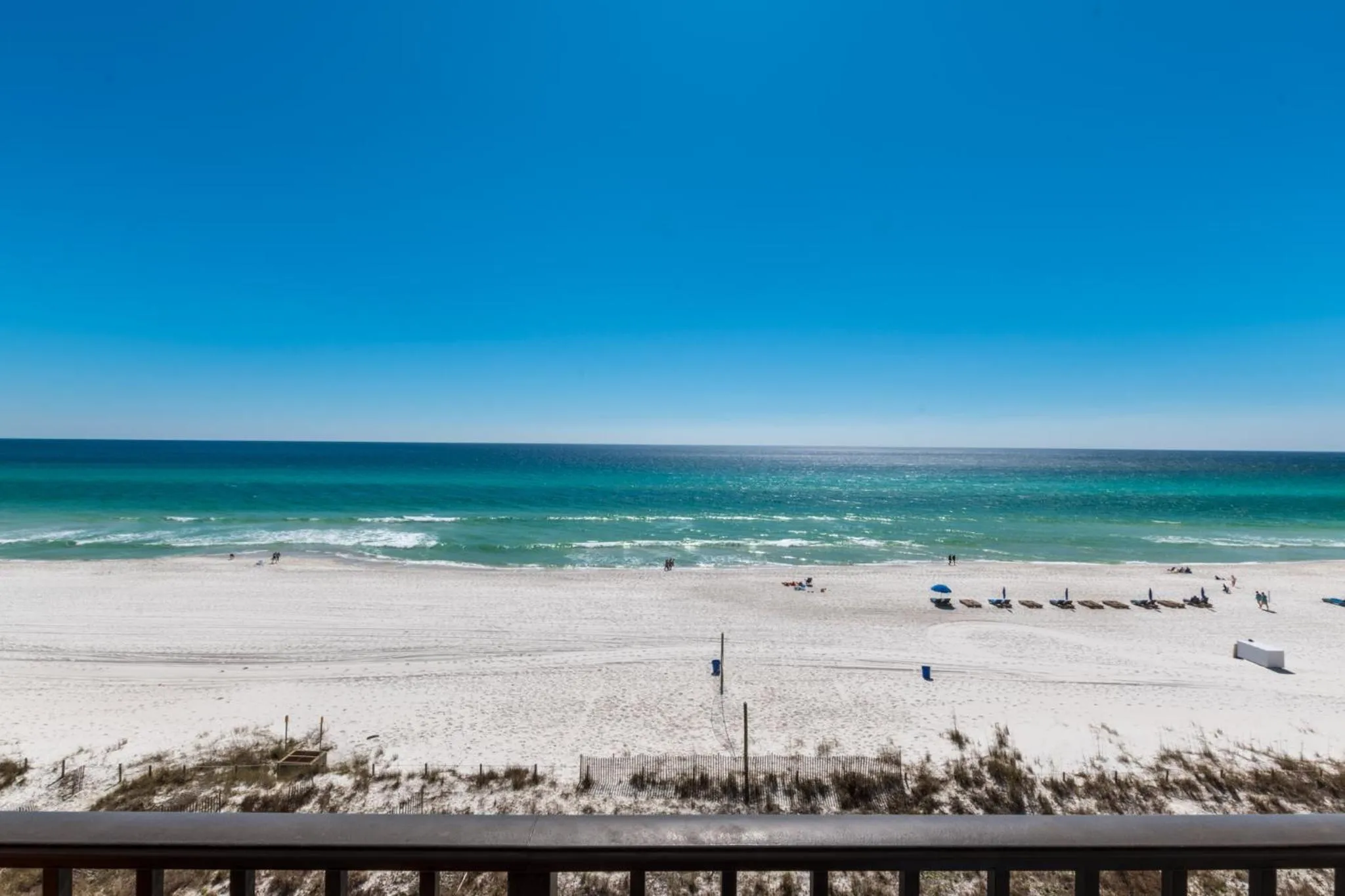 AquaVista Beach Resort by Sand Seeker Vacations