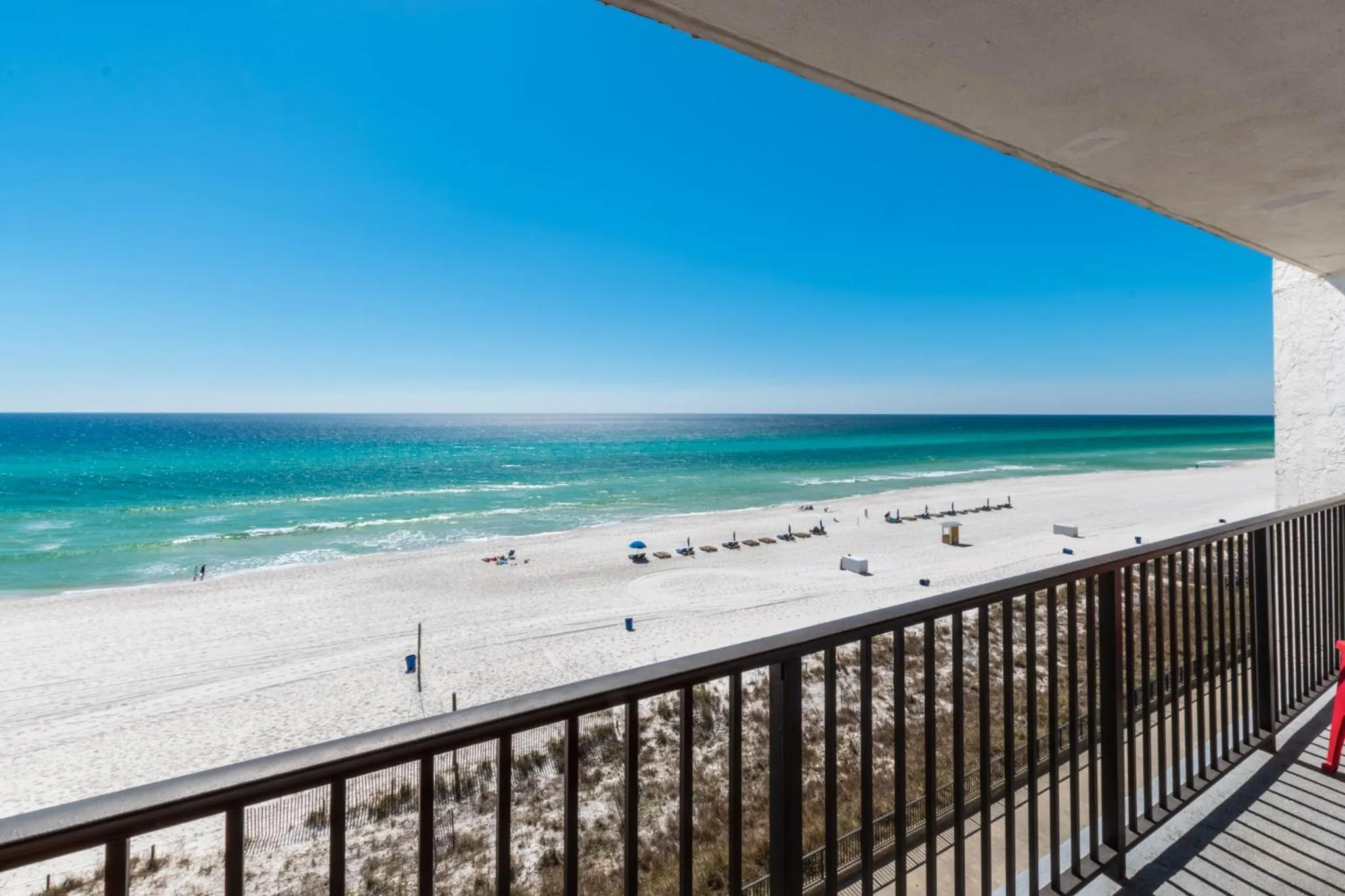 AquaVista Beach Resort by Sand Seeker Vacations