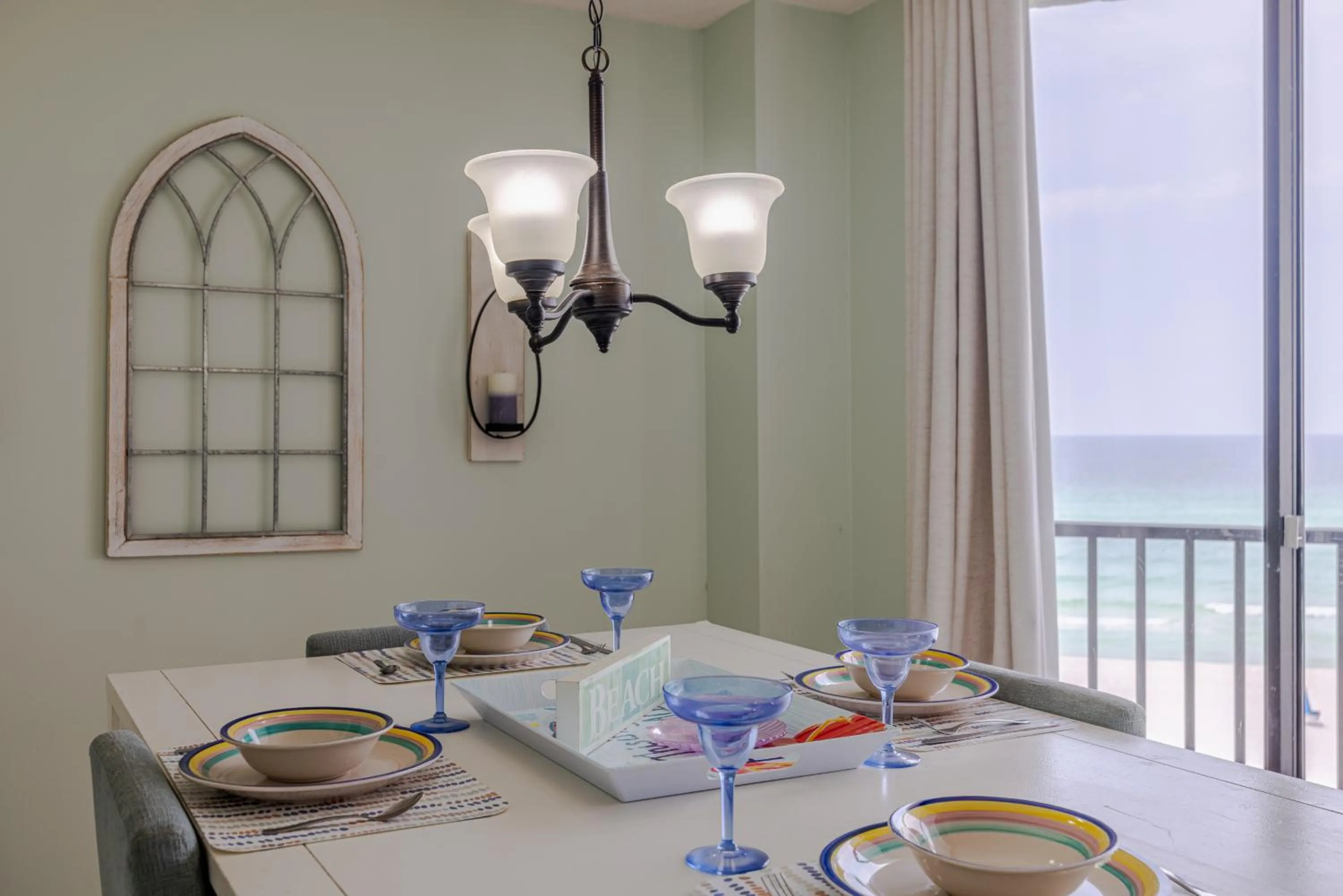 AquaVista Beach Resort by Sand Seeker Vacations