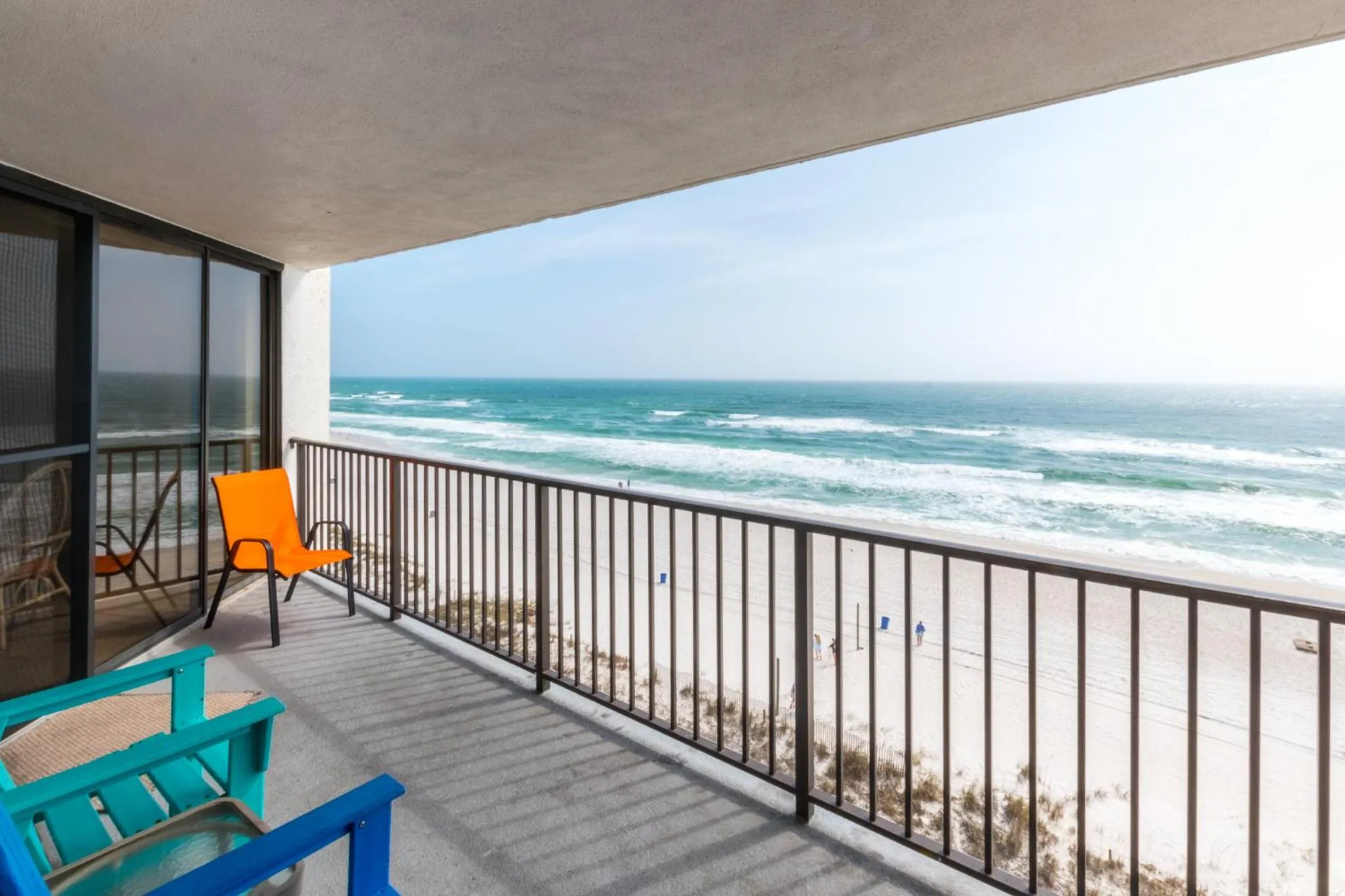 AquaVista Beach Resort by Sand Seeker Vacations