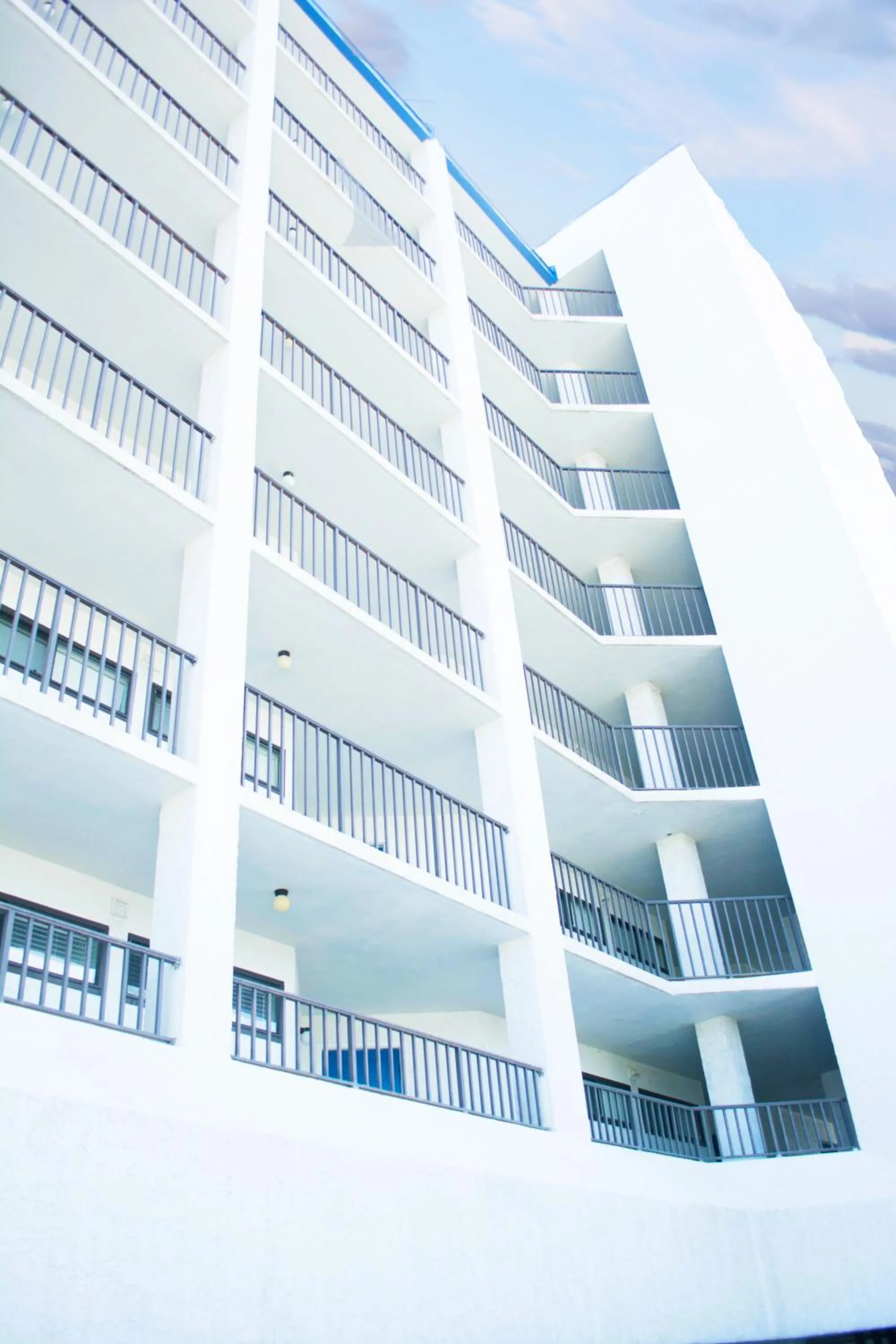 AquaVista Beach Resort by Sand Seeker Vacations