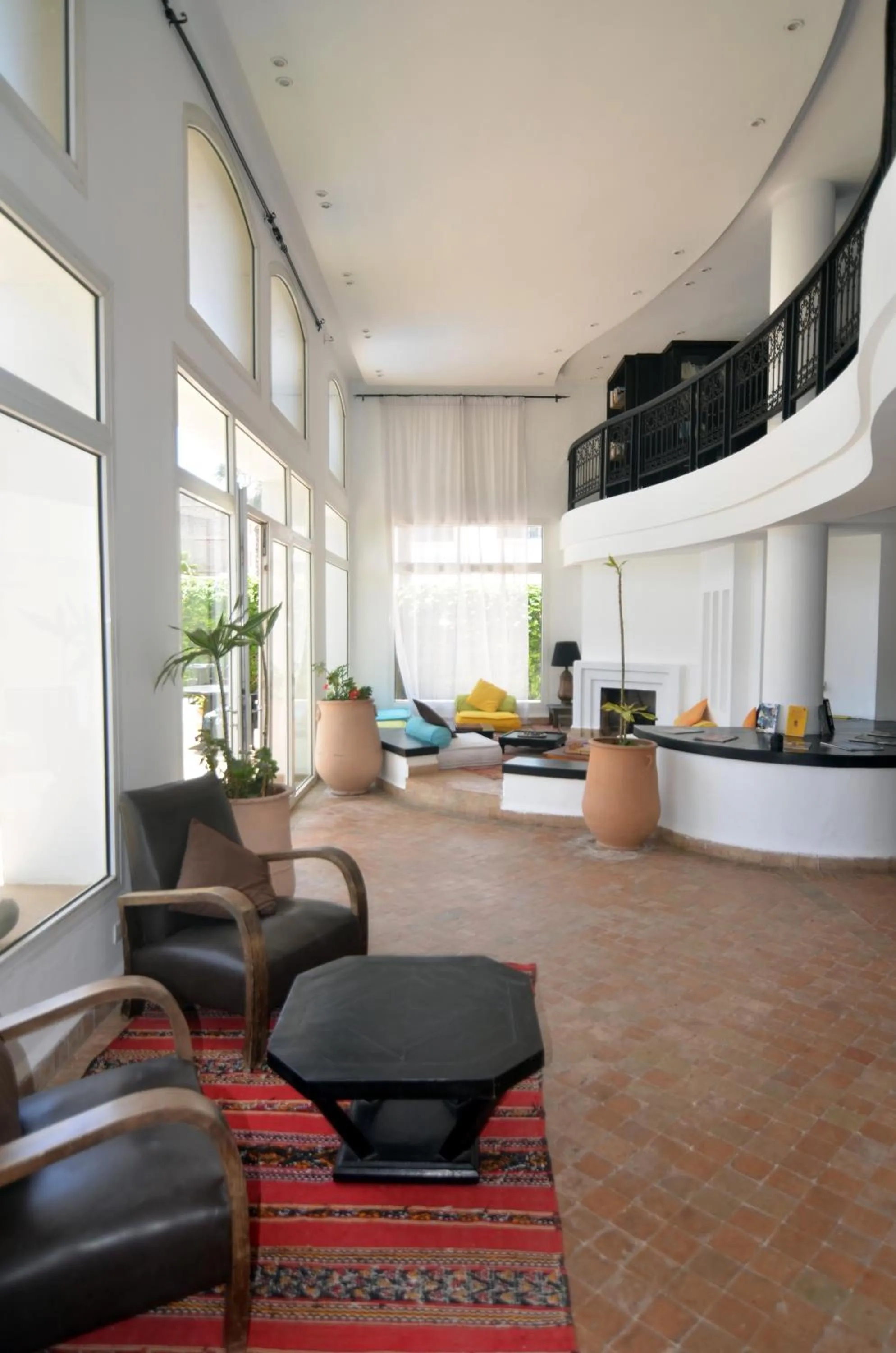 Hôtel Océan Vagabond