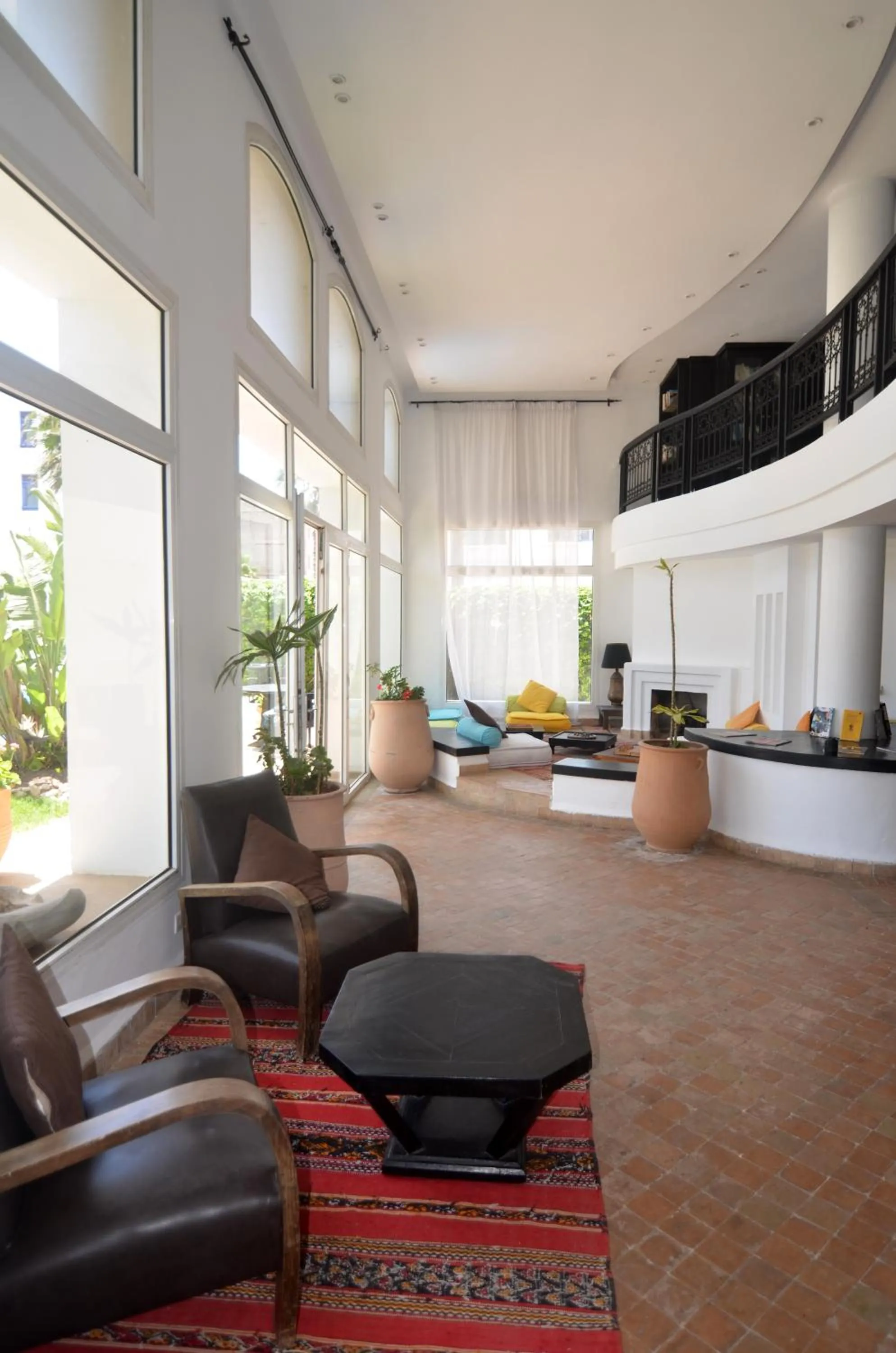 Hôtel Océan Vagabond