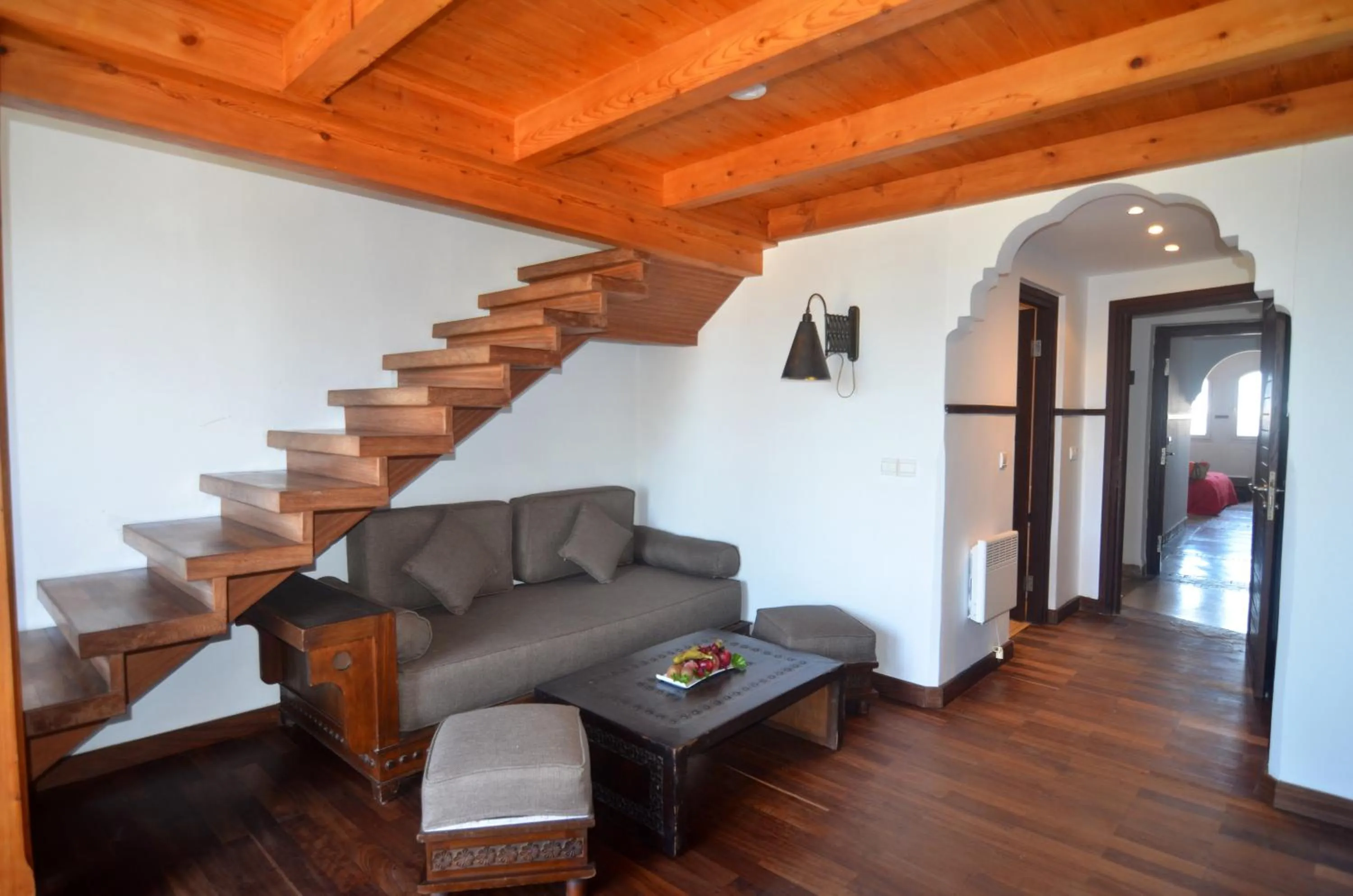 Hôtel Océan Vagabond