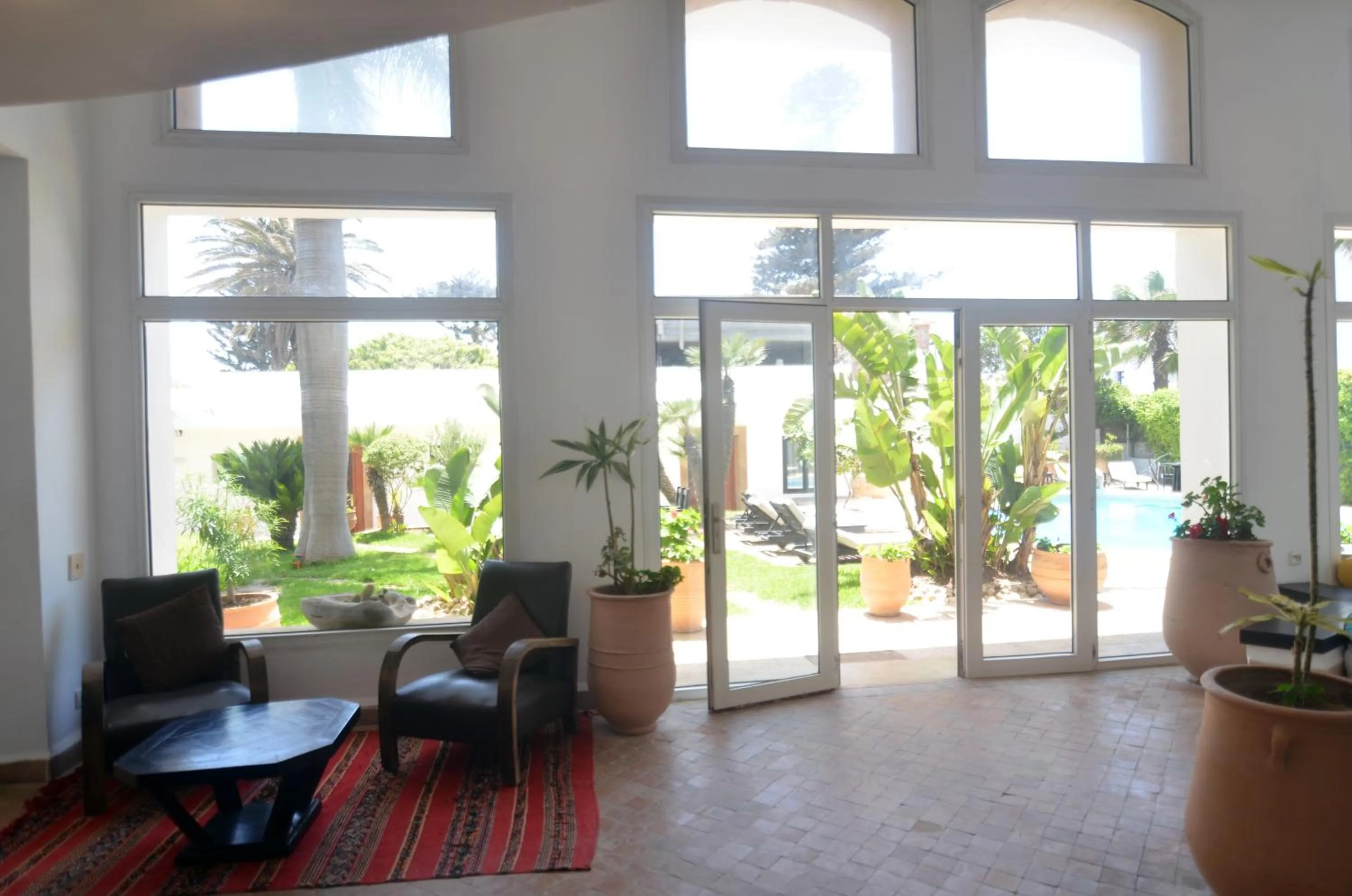 Hôtel Océan Vagabond