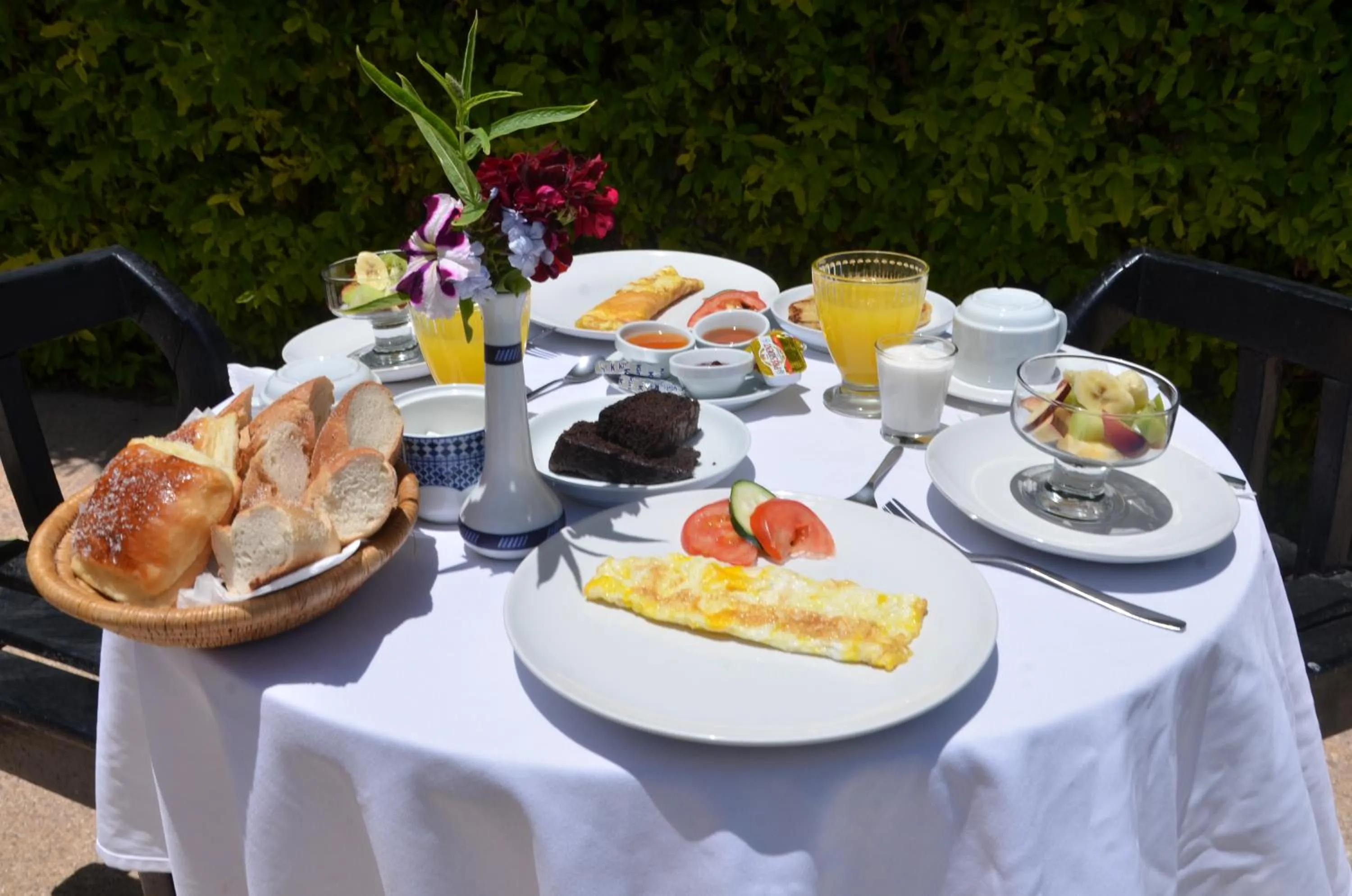 Hôtel Océan Vagabond