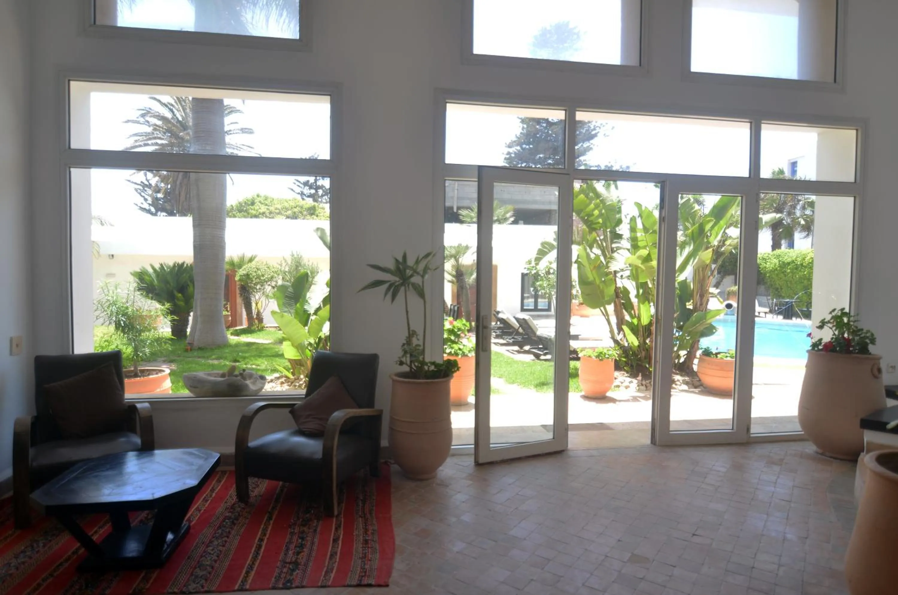 Hôtel Océan Vagabond