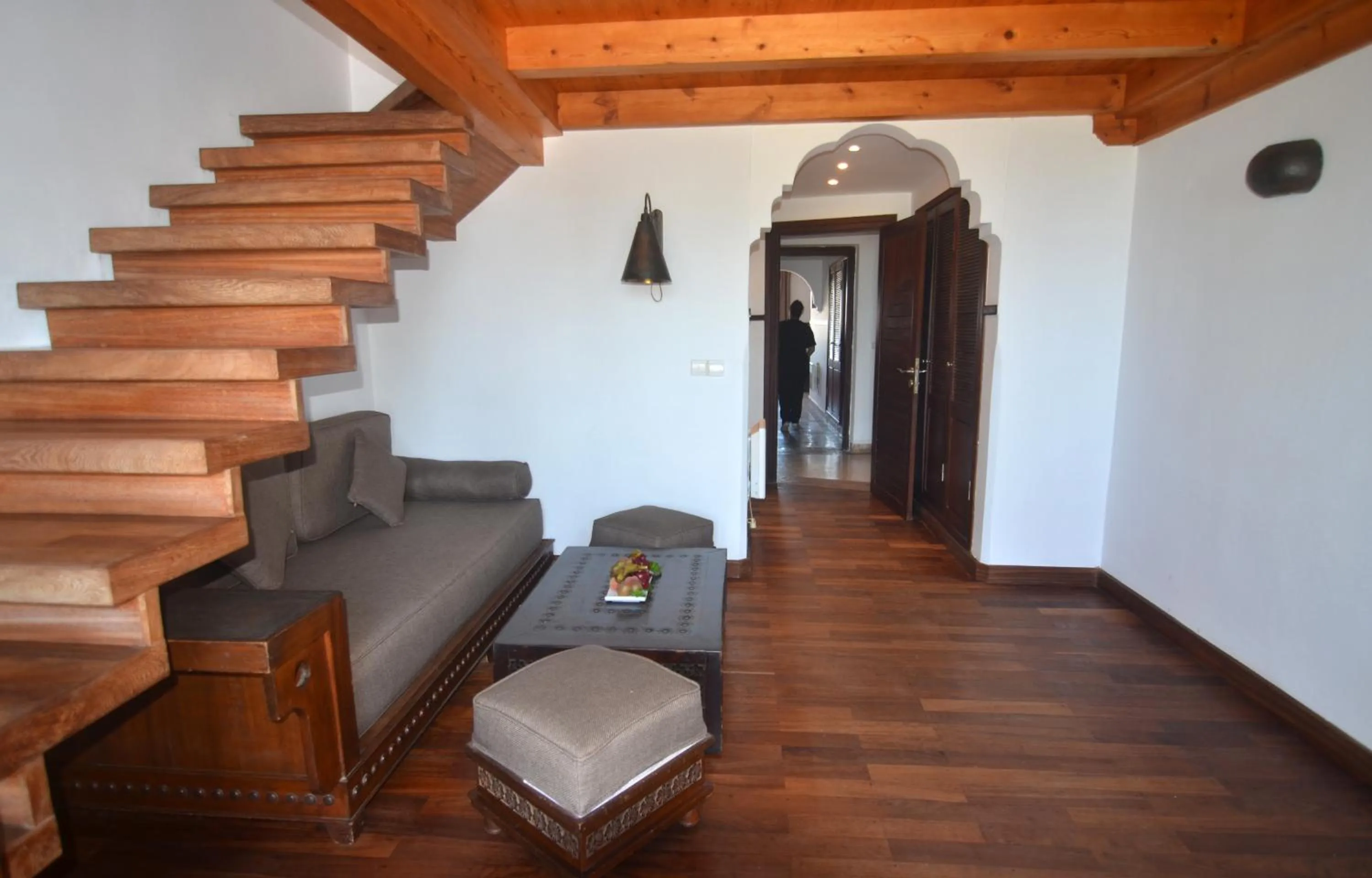 Hôtel Océan Vagabond