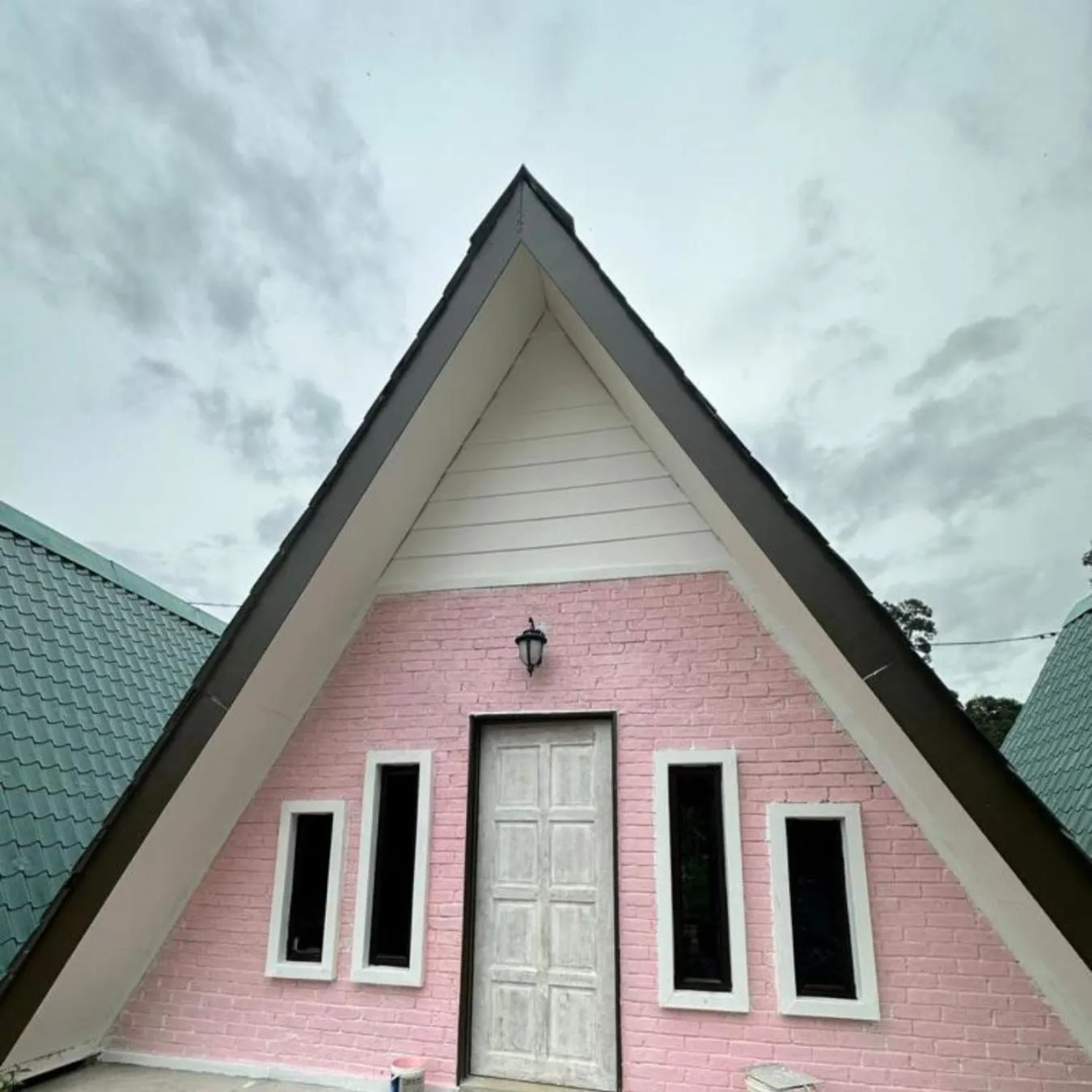 Qowiy Village Langat