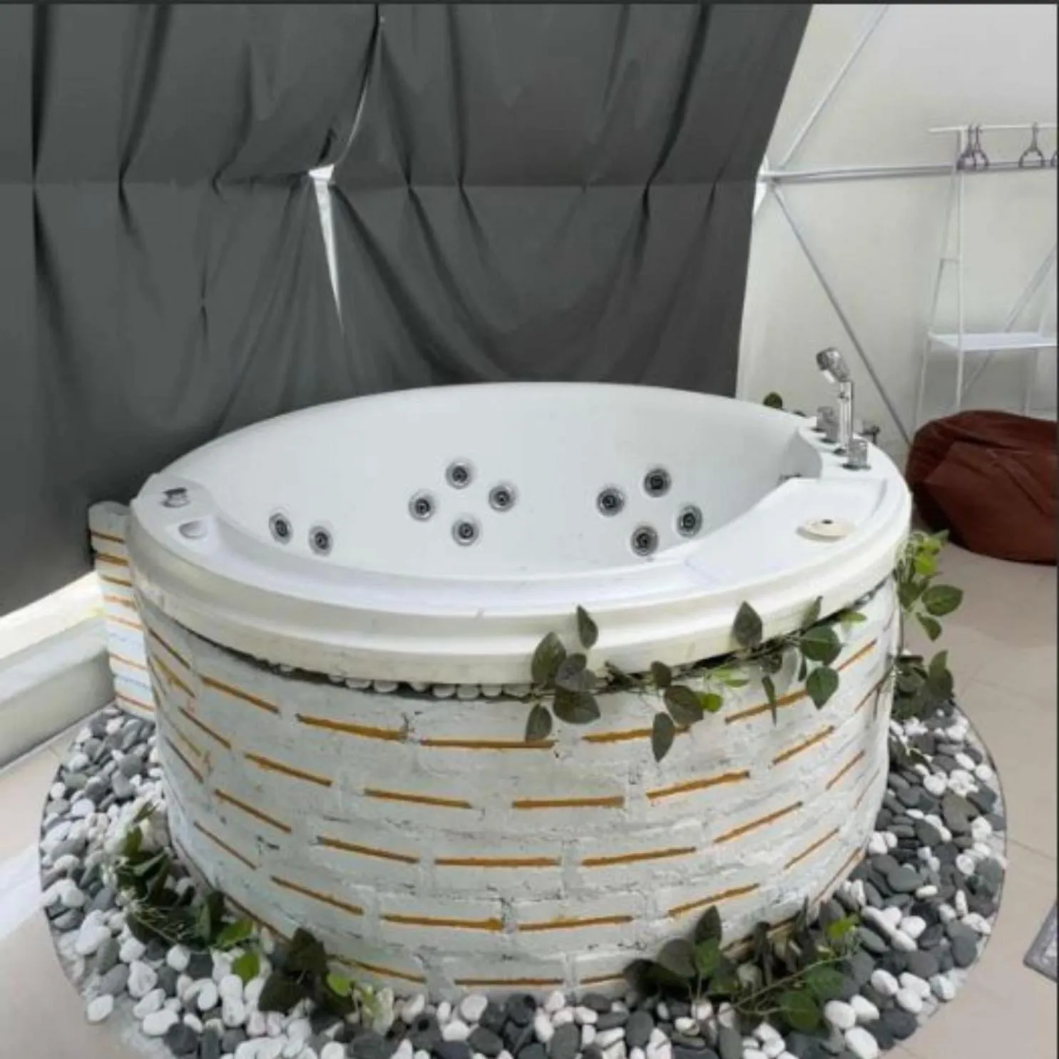 Qowiy Village Langat