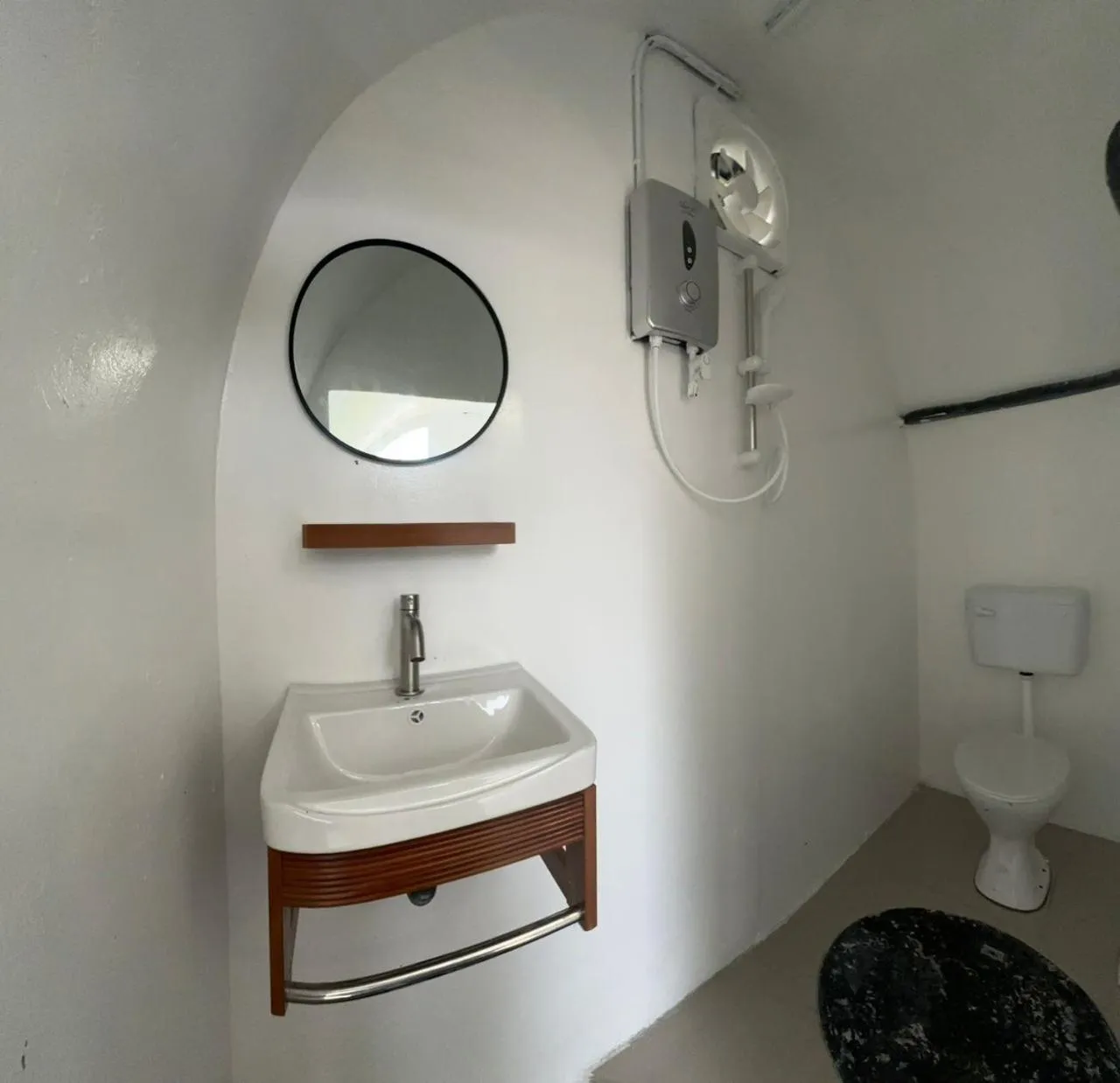 Qowiy Village Langat