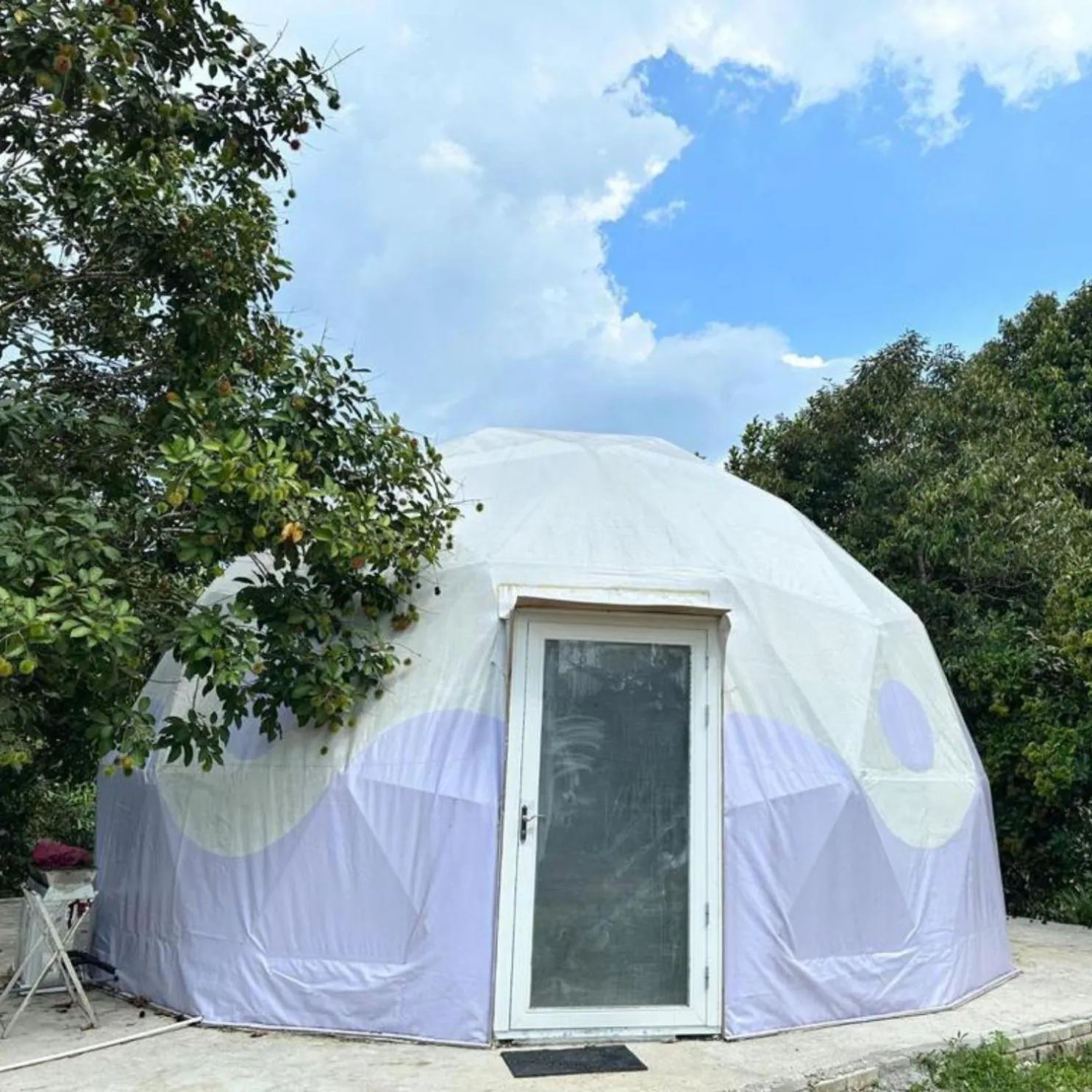 Qowiy Village Langat