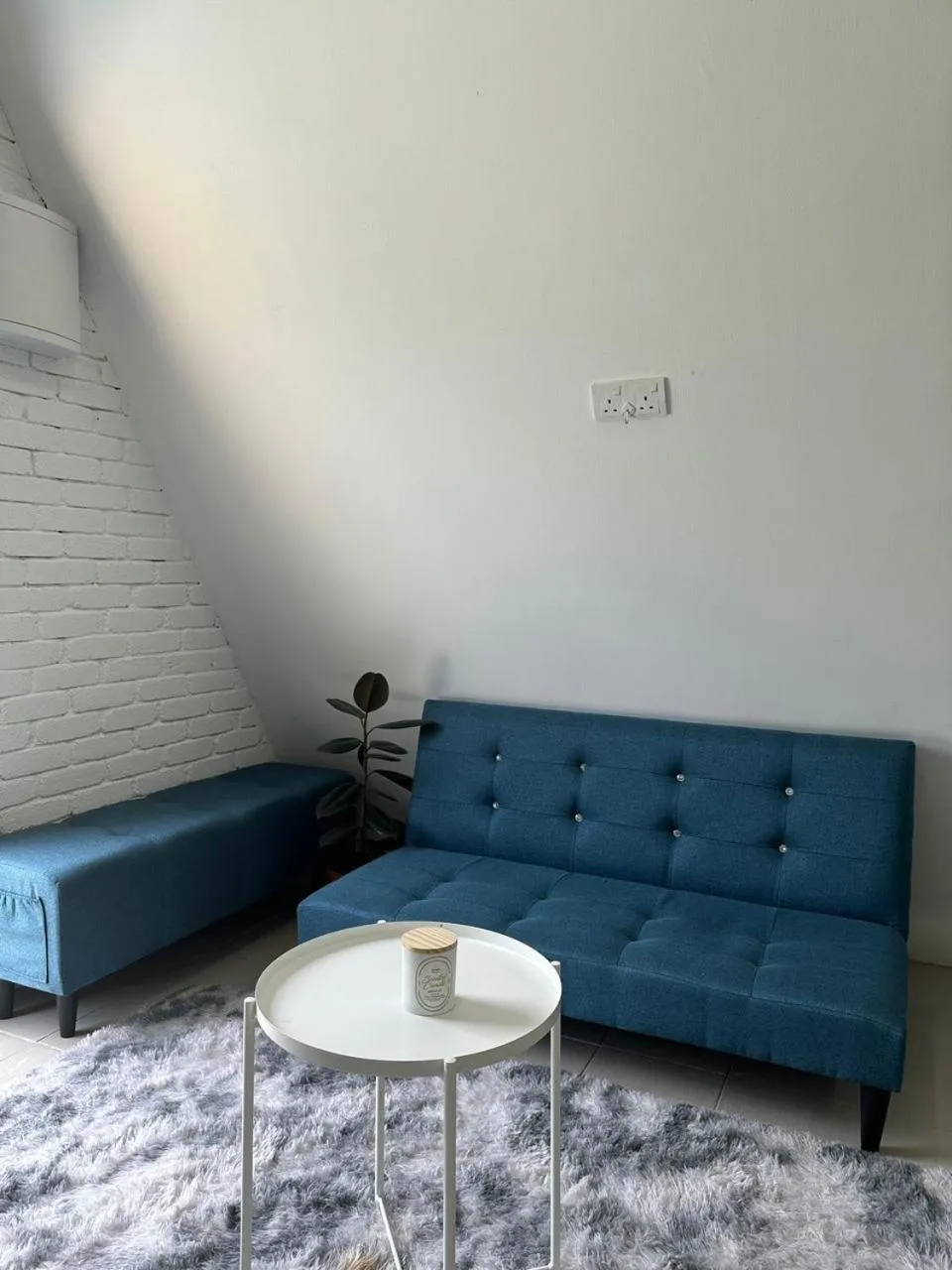 Area and facilities in Qowiy Village Langat