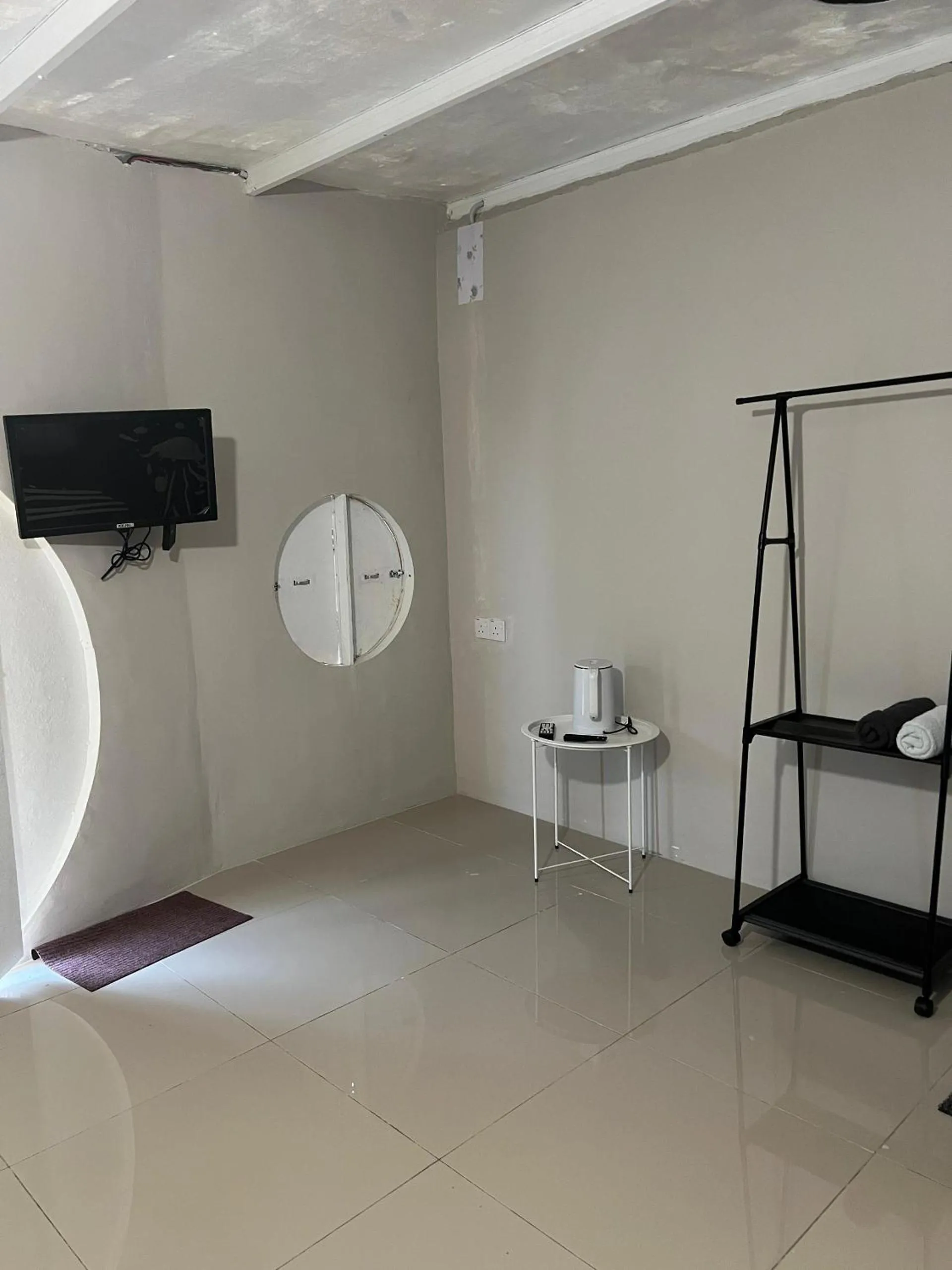 Qowiy Village Langat