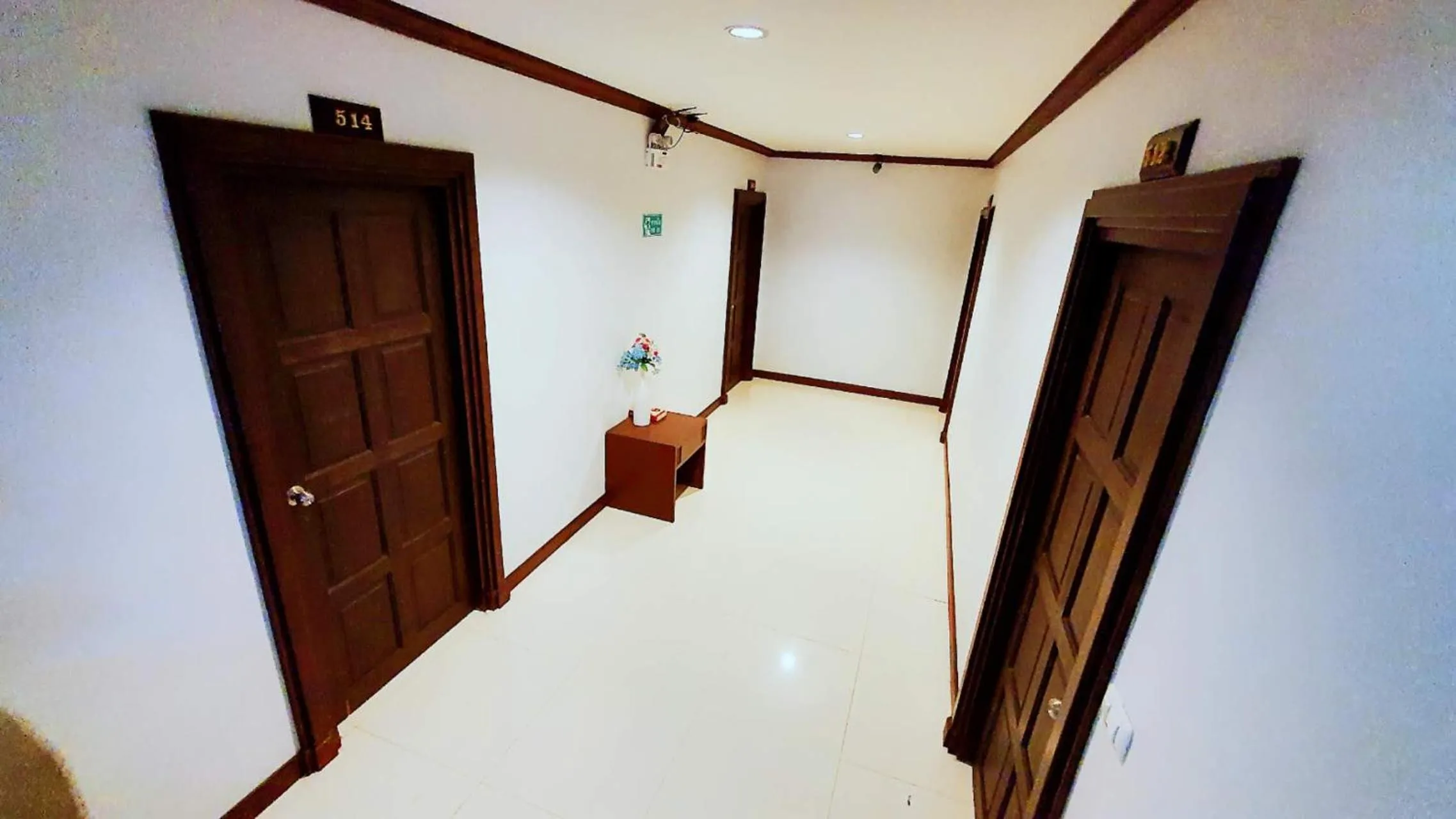 Property building in Fruit Paradise