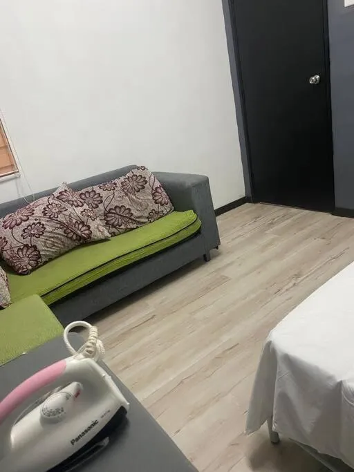 Zan’s Homestay Terengganu