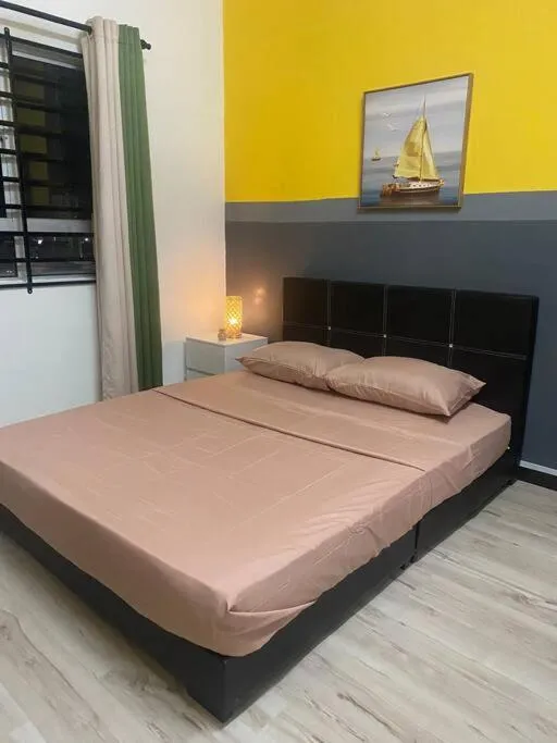 Zan’s Homestay Terengganu