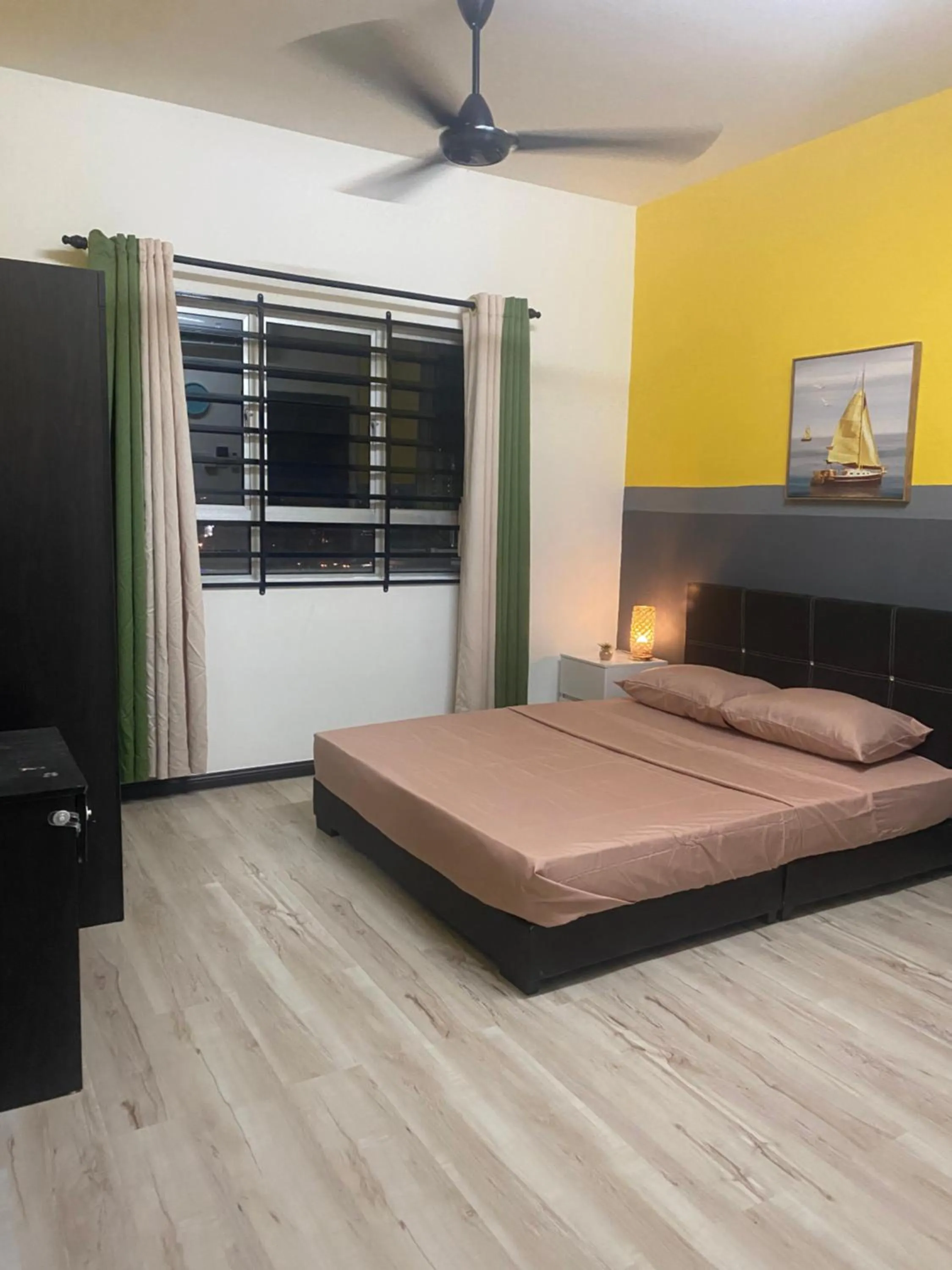 Zan’s Homestay Terengganu