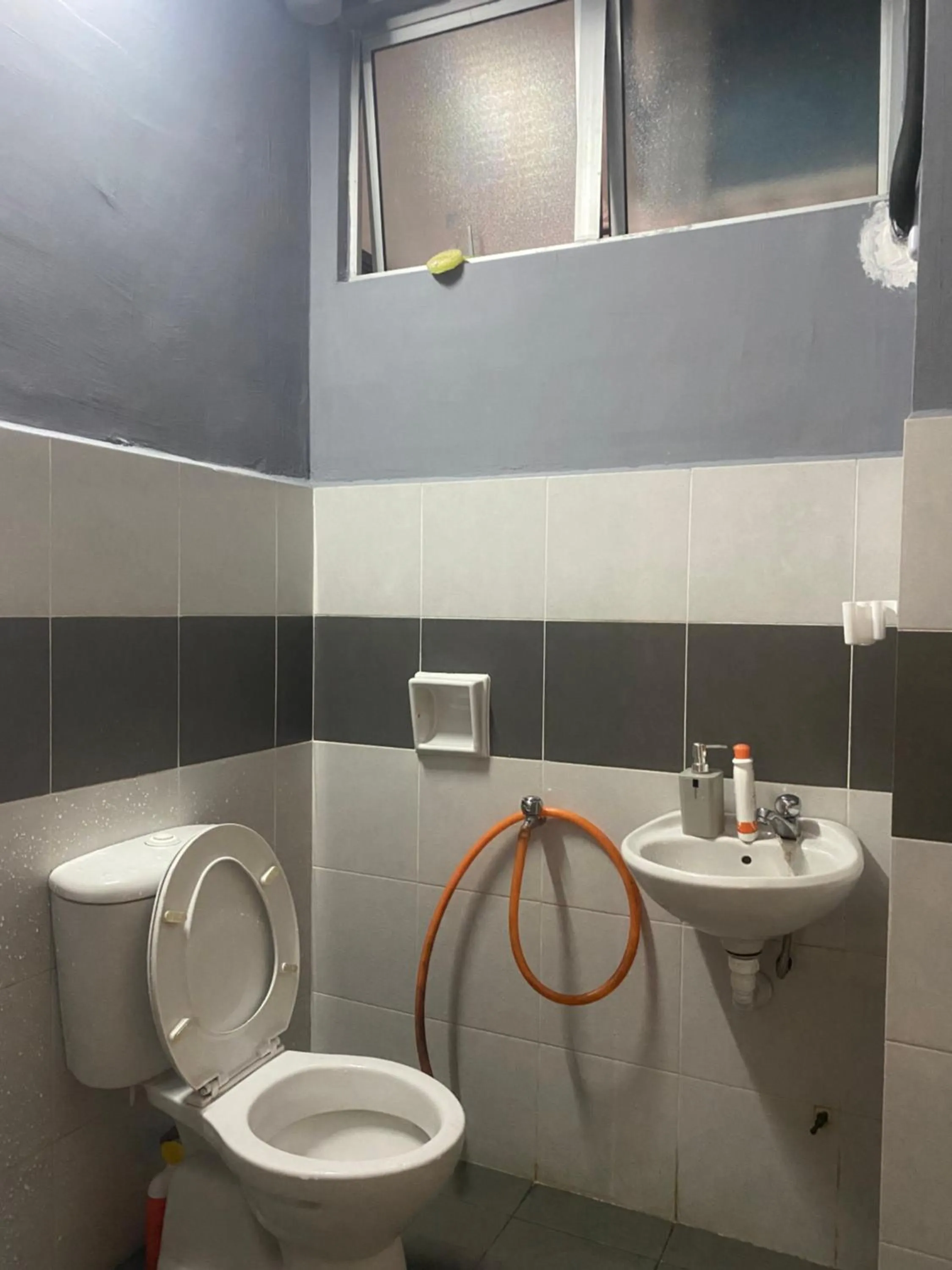 Zan’s Homestay Terengganu