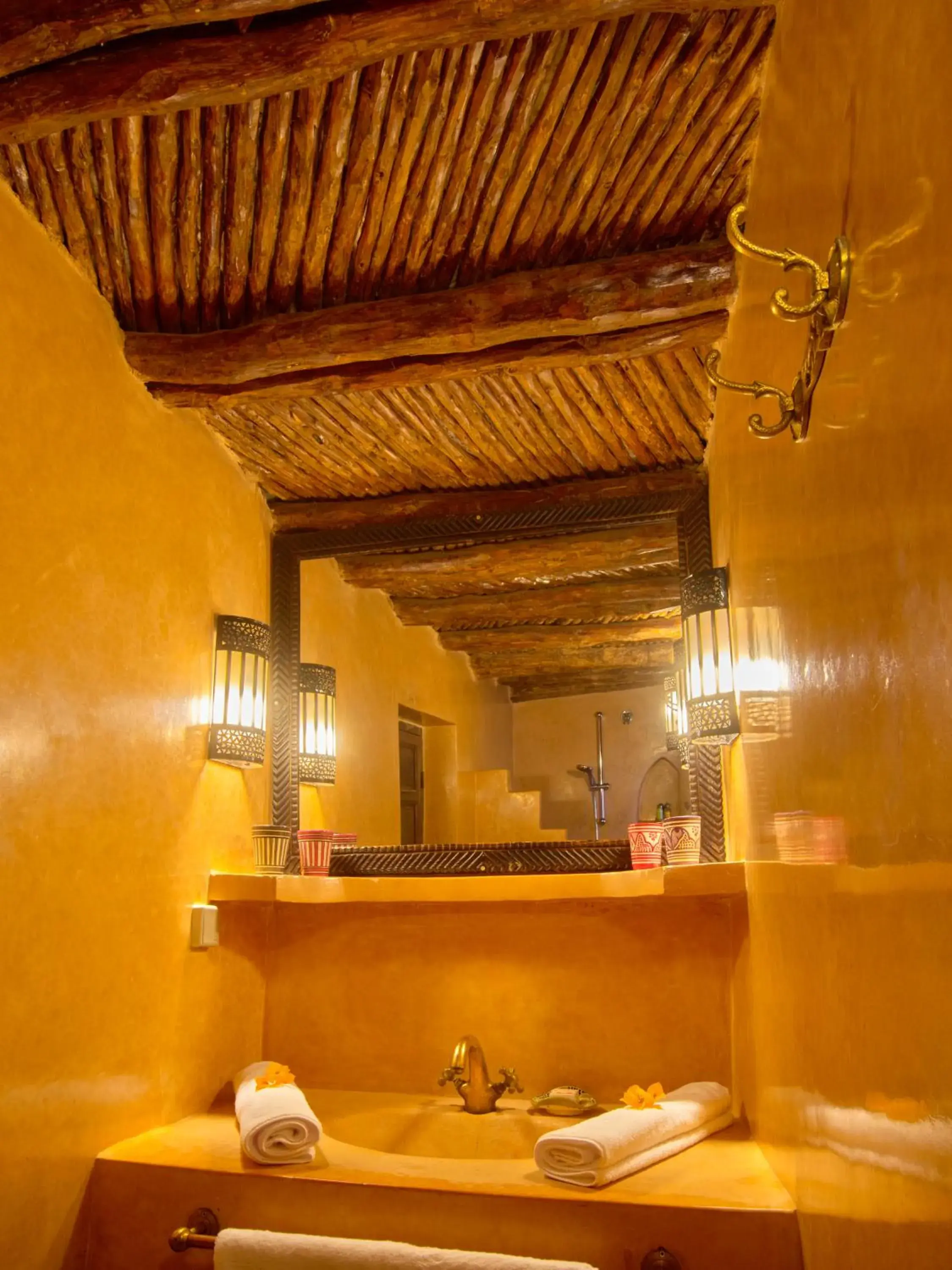 Family Suite - Two Bedrooms in Ryad Watier & SPA Family Suite - Two Bedrooms in Ryad Watier & SPA