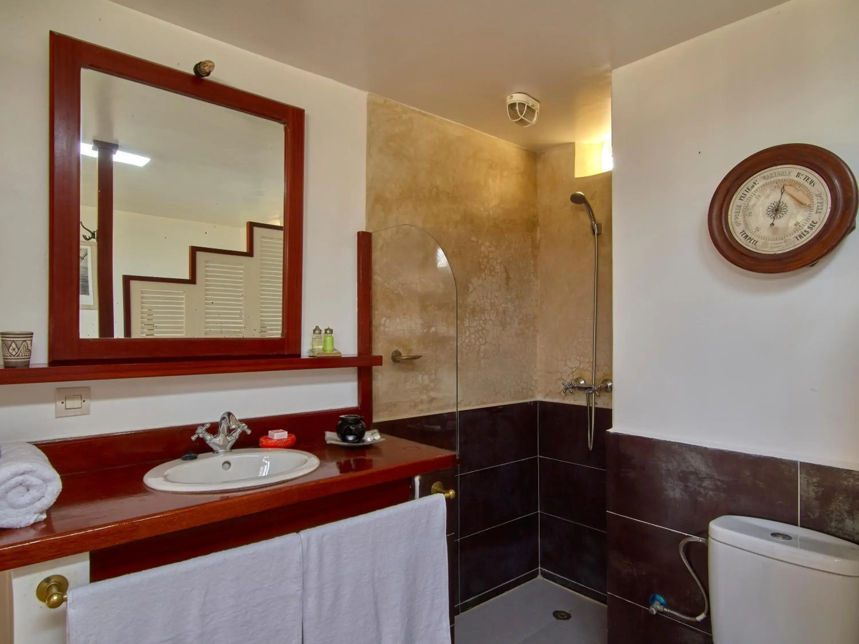 Single Room in Ryad Watier & SPA Single Room in Ryad Watier & SPA