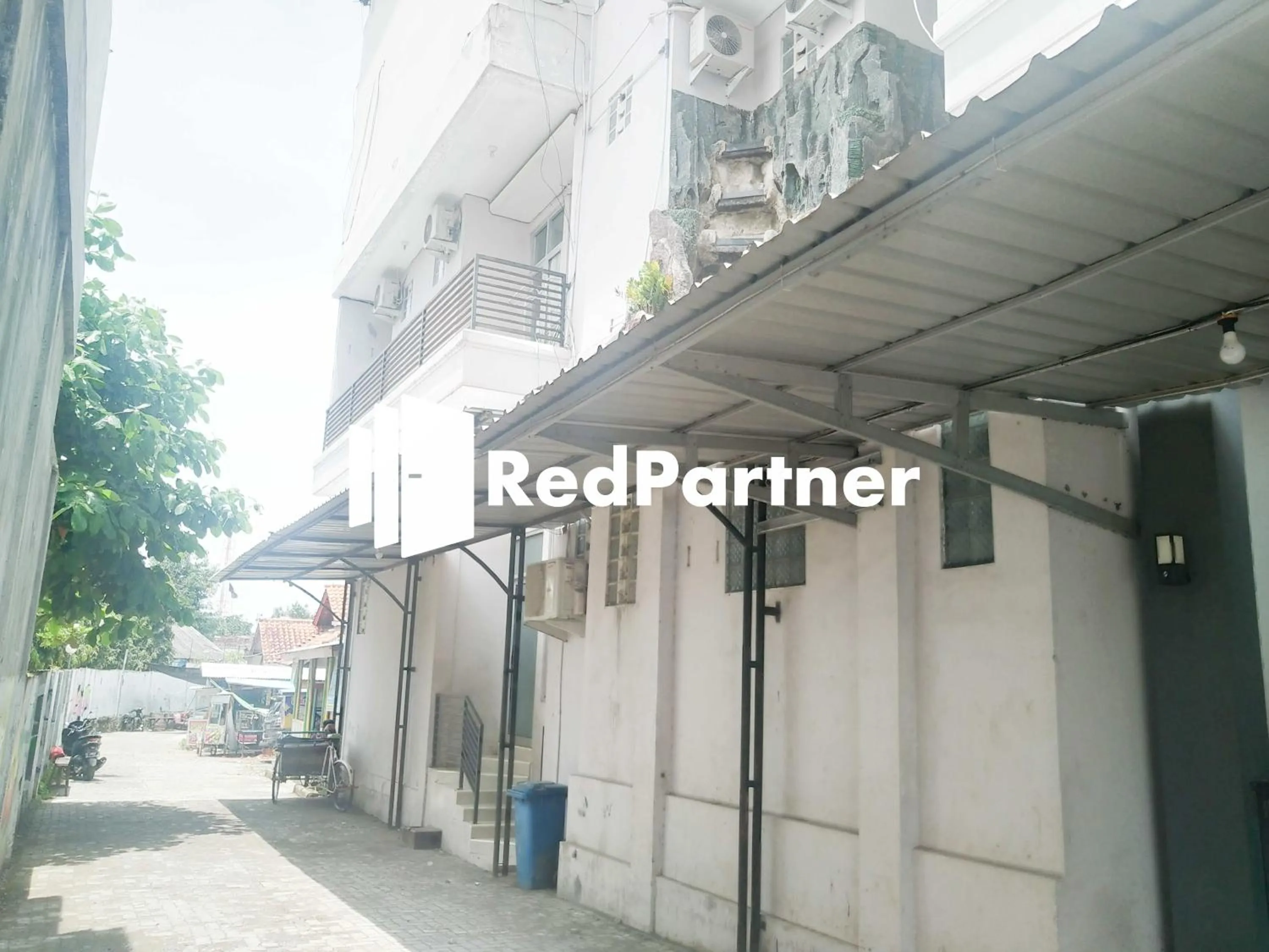 Property building in Riyani Residence At Jalan Ahmad Yani Pemalang Mitra RedDoorz
