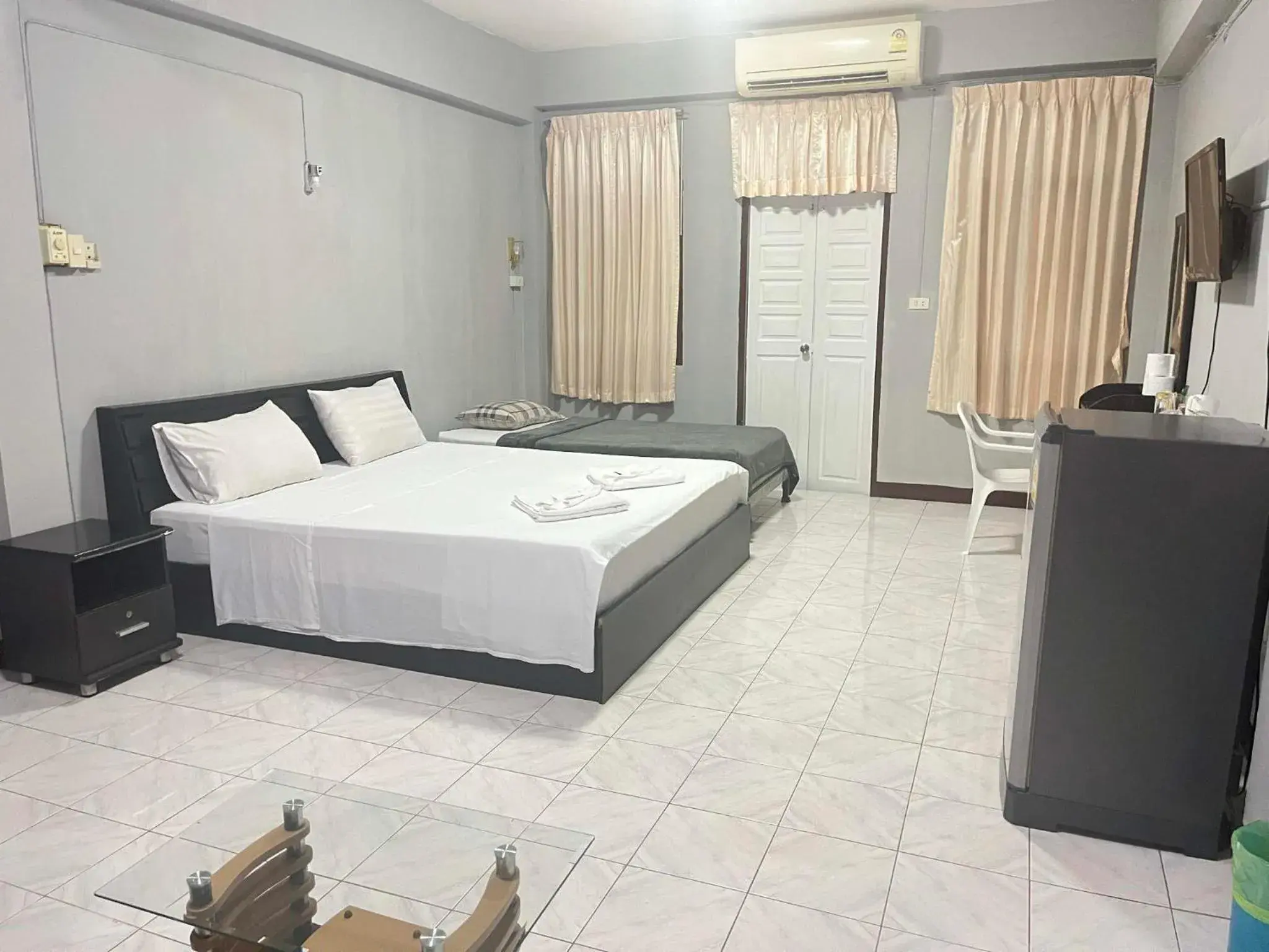 One-Bedroom Apartment in Sonya Residence One-Bedroom Apartment in Sonya Residence