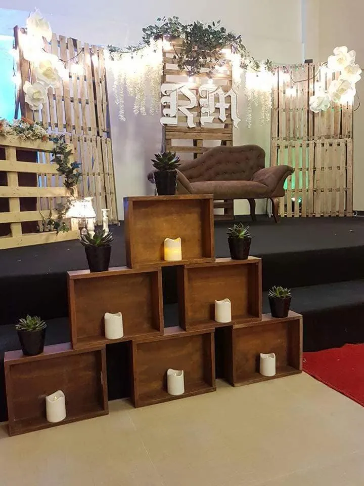 Banquet/Function facilities in MelSol Hotel