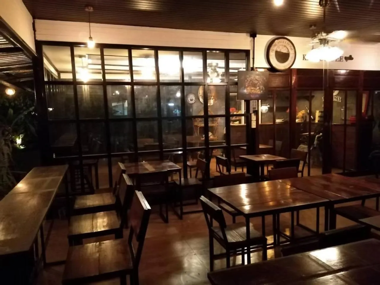 ห้องพักนครราชสีมา The Rich Room