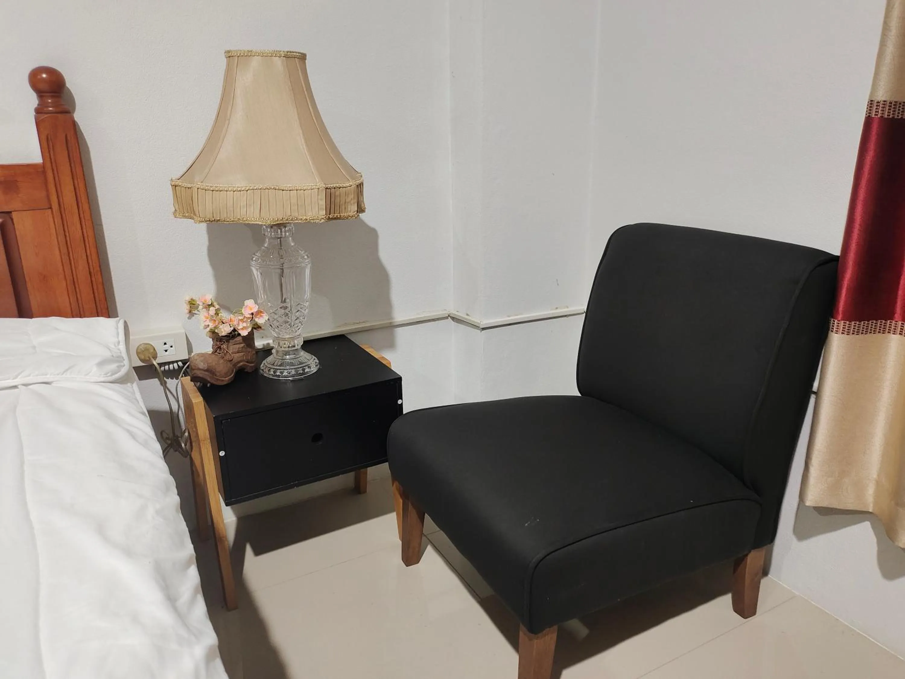 ห้องพักนครราชสีมา The Rich Room