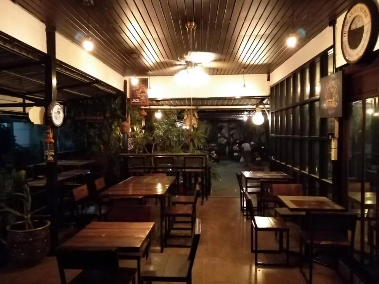 ห้องพักนครราชสีมา The Rich Room