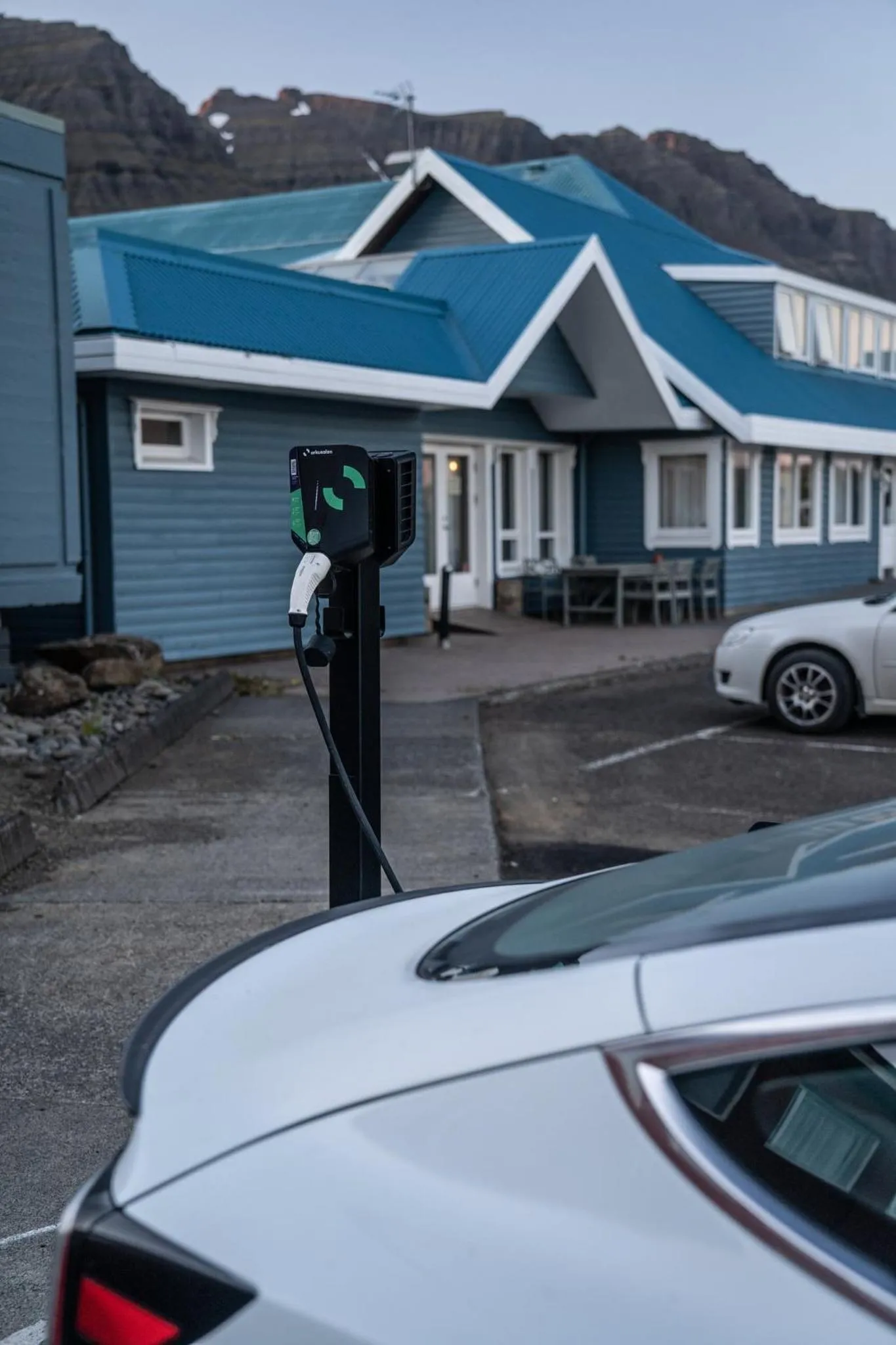 Other in Hotel Breiddalsvik