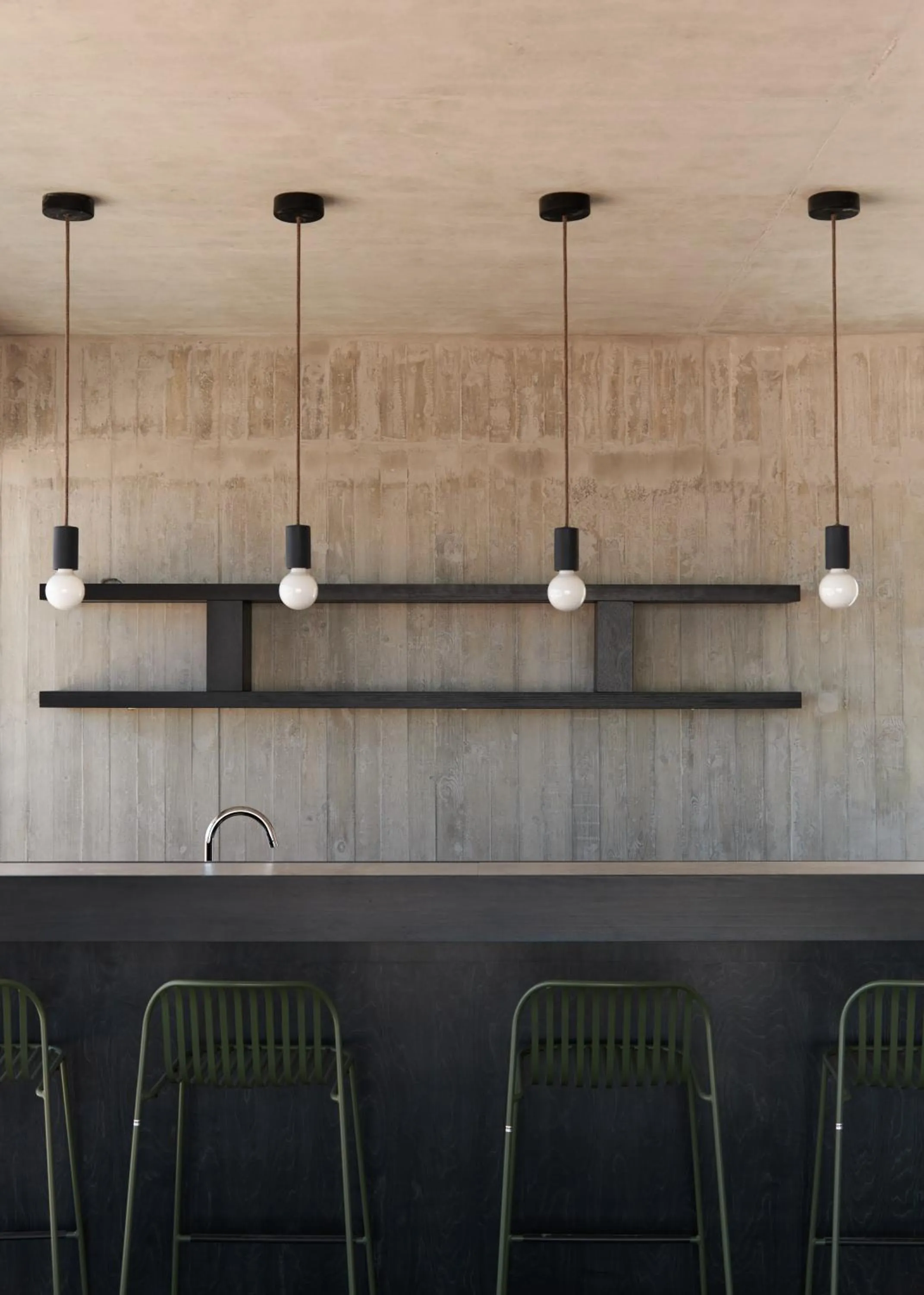 Lounge or bar in Alinea Primo Historic Center